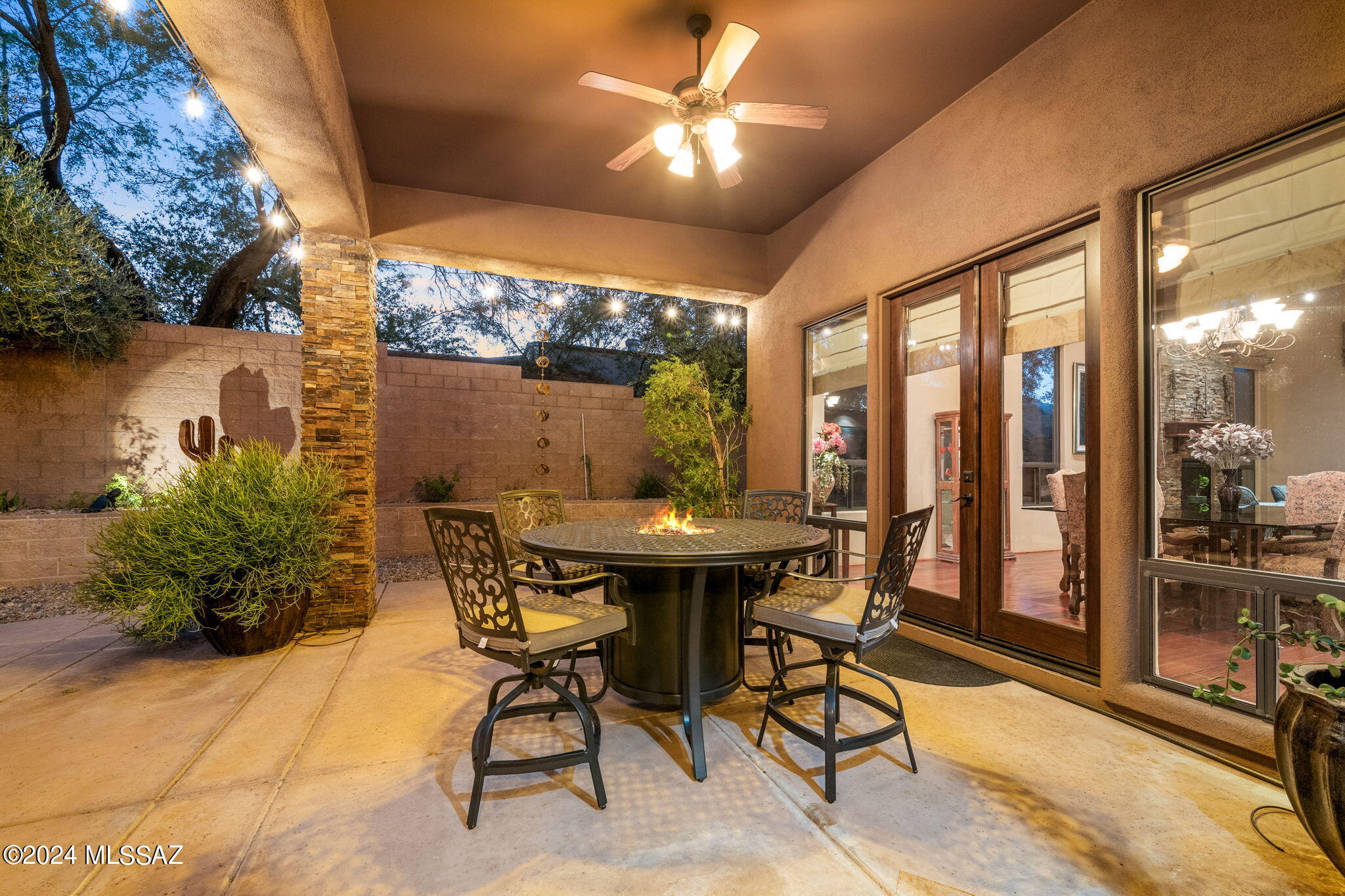 Hidden Valley Amended - Residential