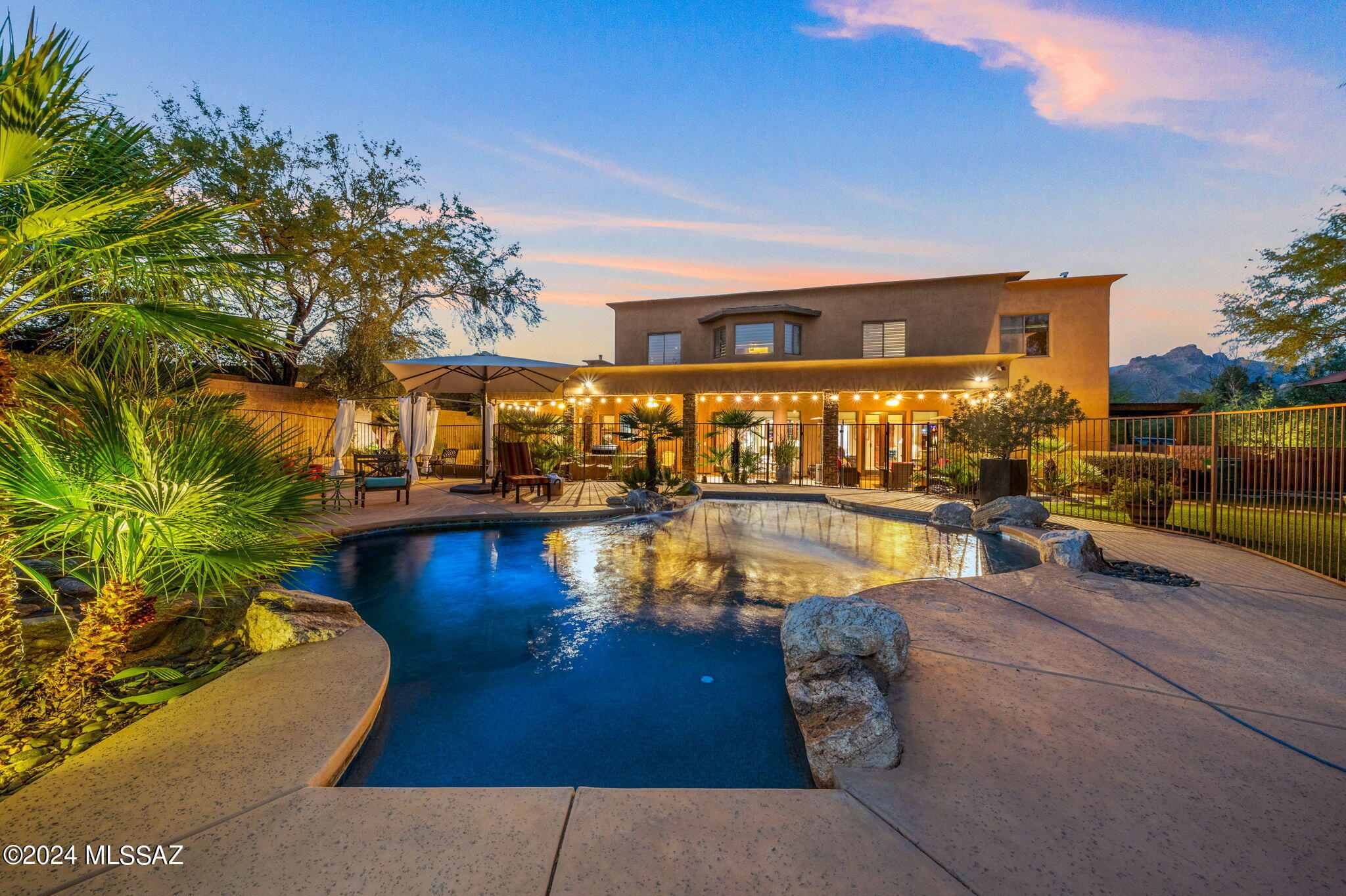 Hidden Valley Amended - Residential