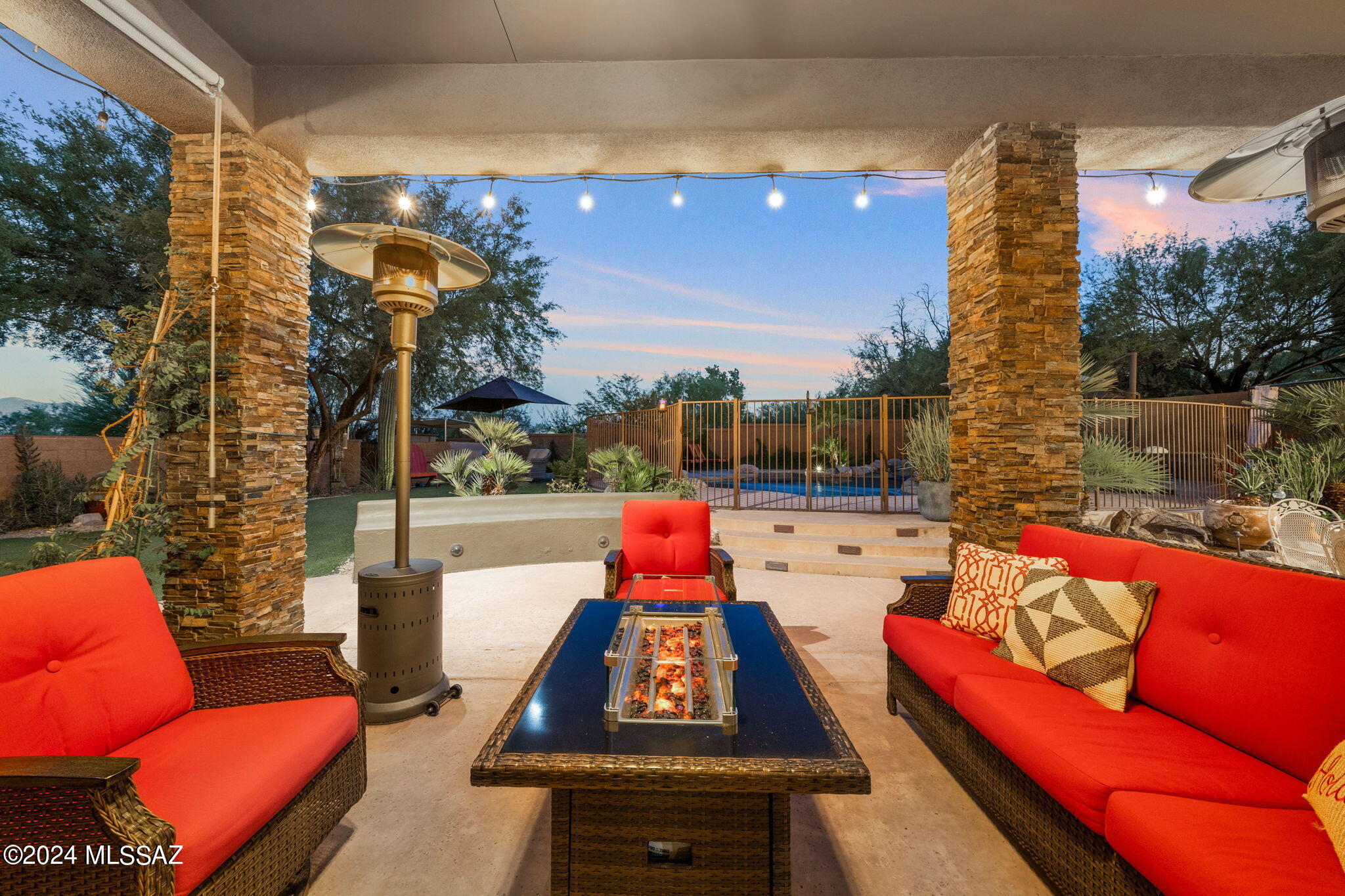 Hidden Valley Amended - Residential