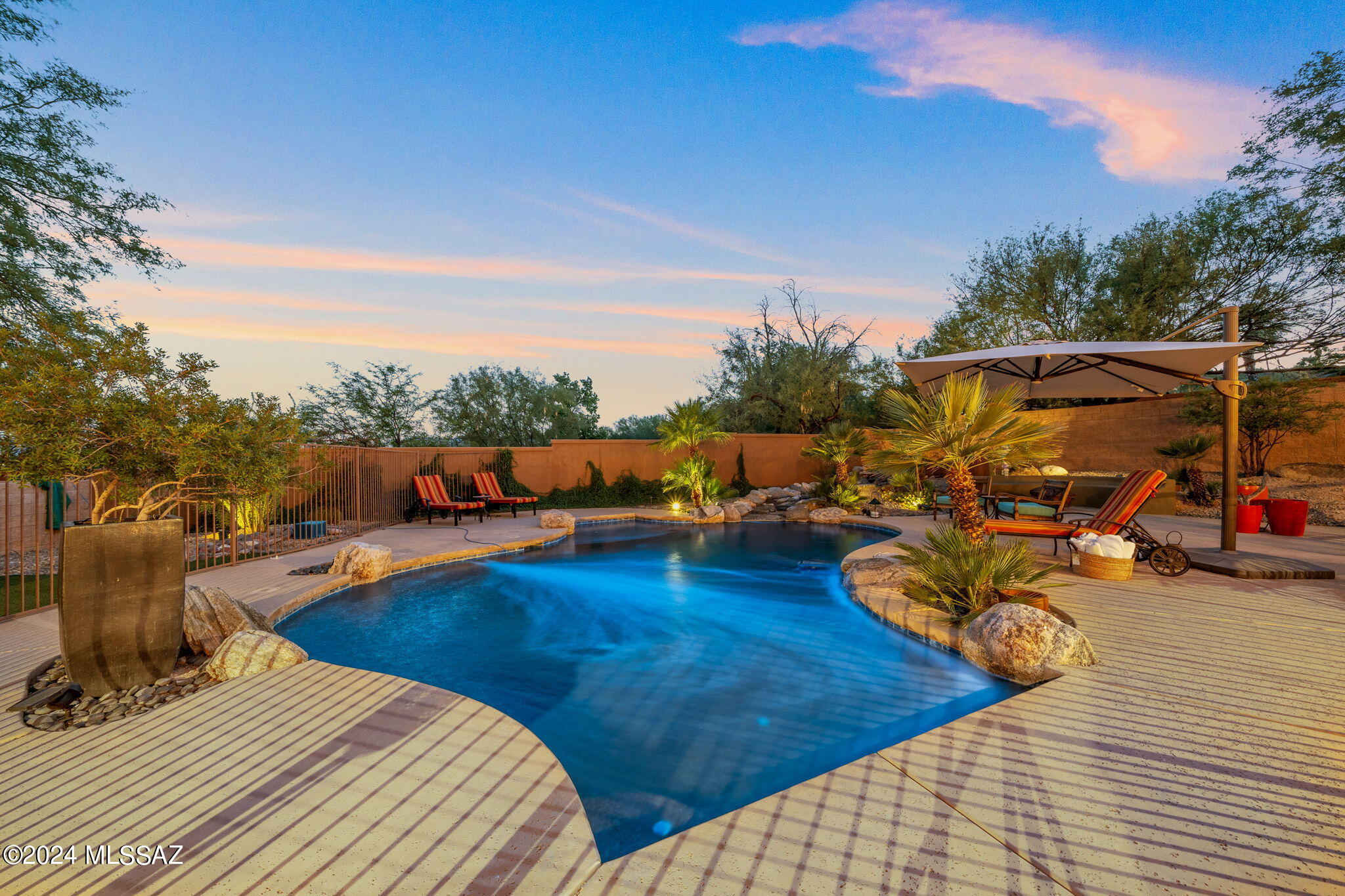 Hidden Valley Amended - Residential