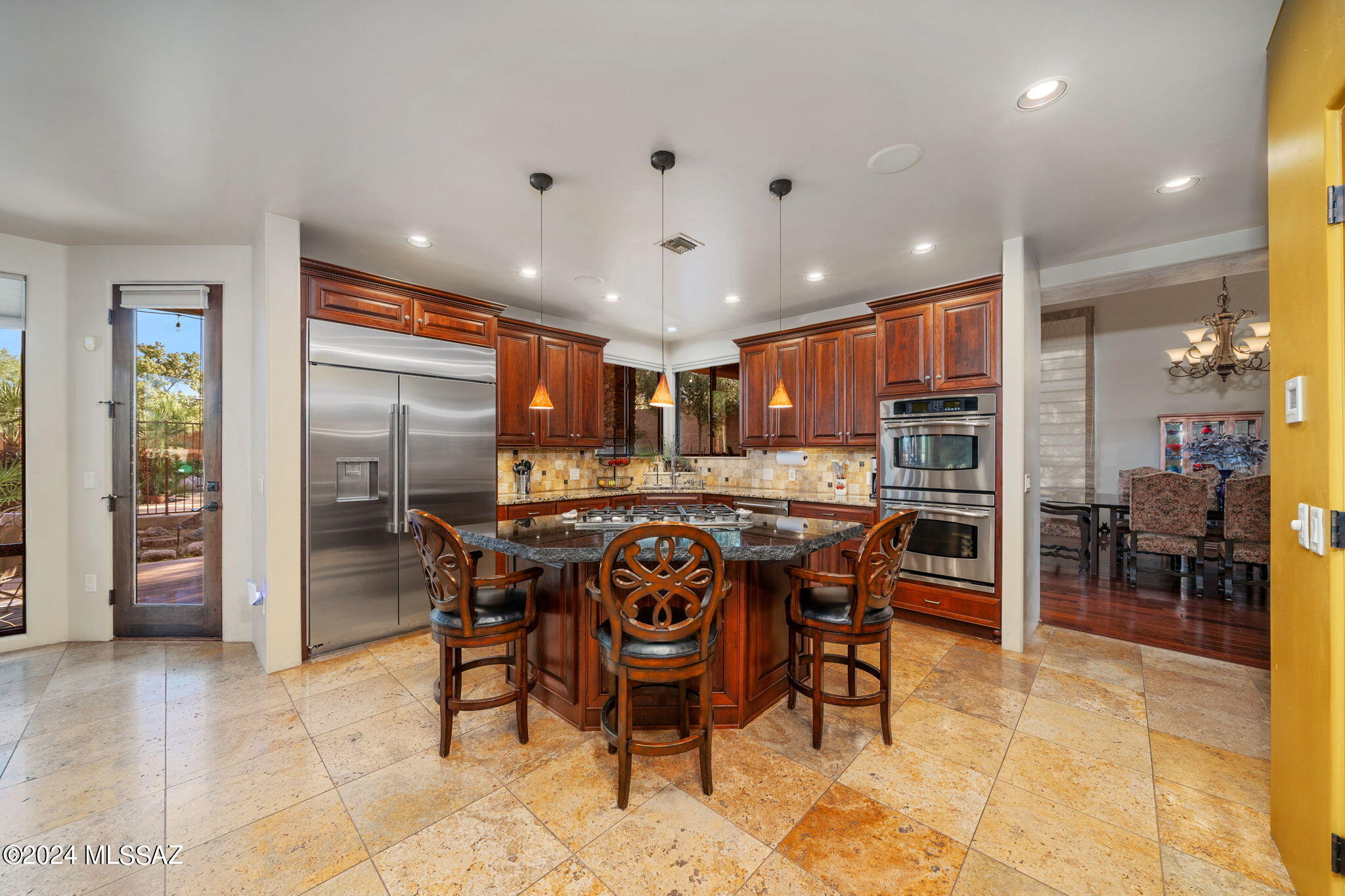 Hidden Valley Amended - Residential
