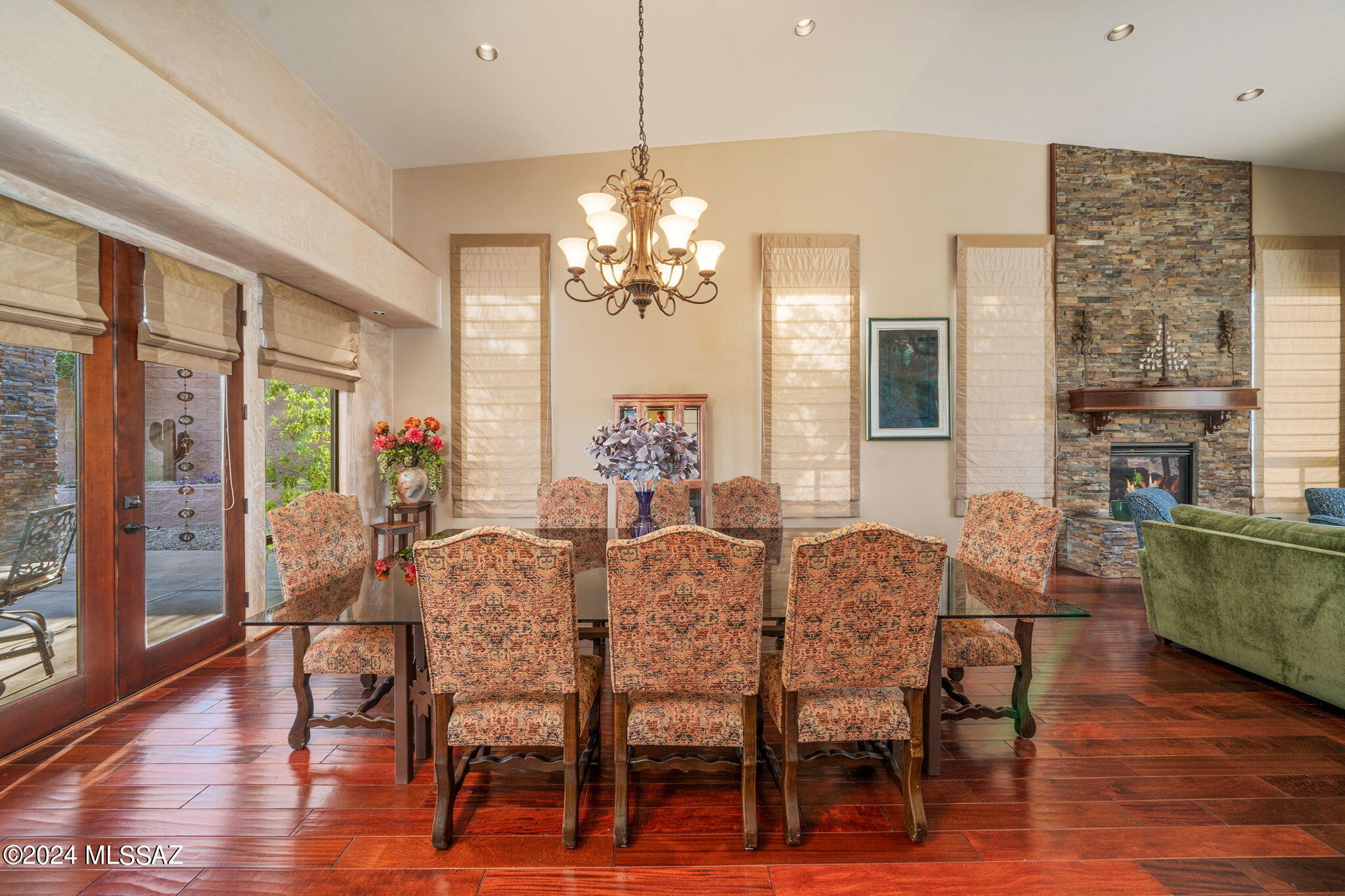 Hidden Valley Amended - Residential