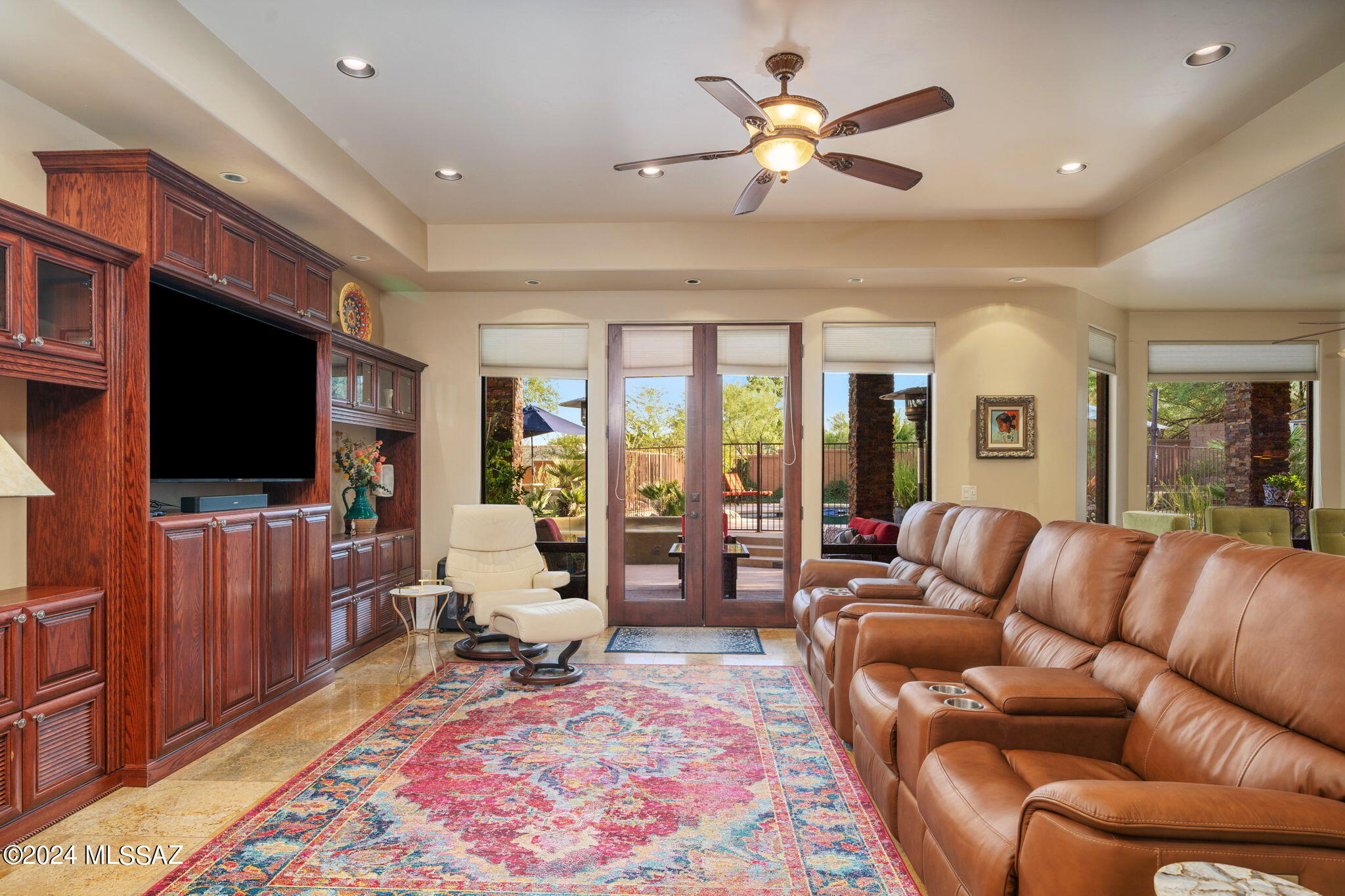 Hidden Valley Amended - Residential