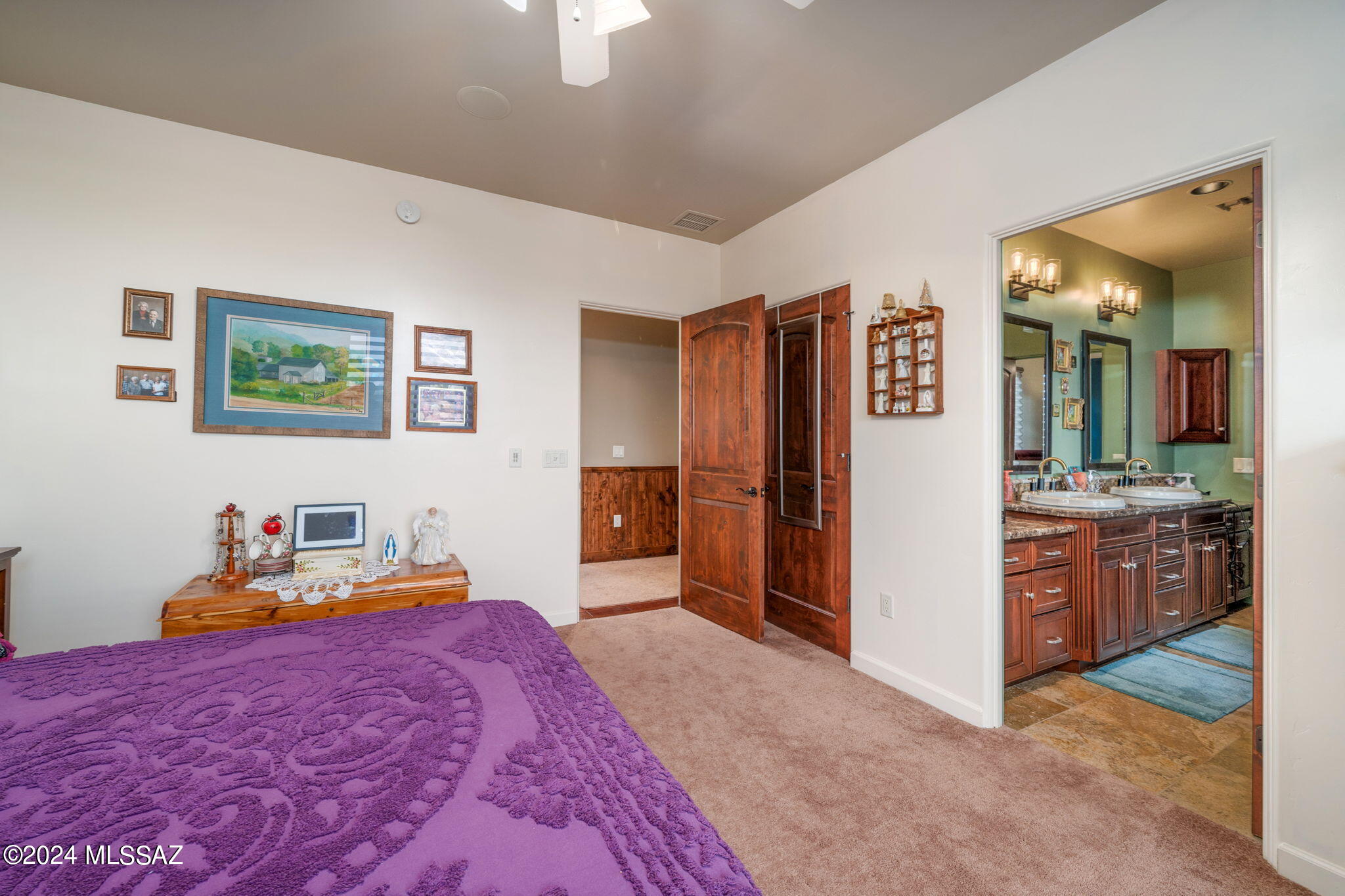 Hidden Valley Amended - Residential