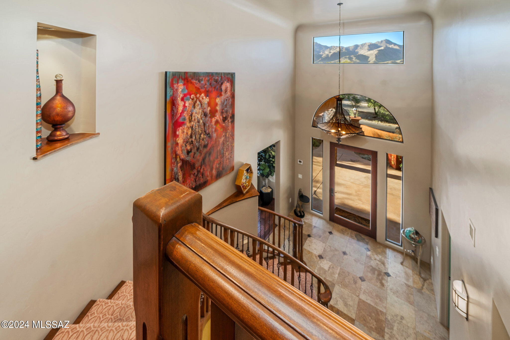 Hidden Valley Amended - Residential