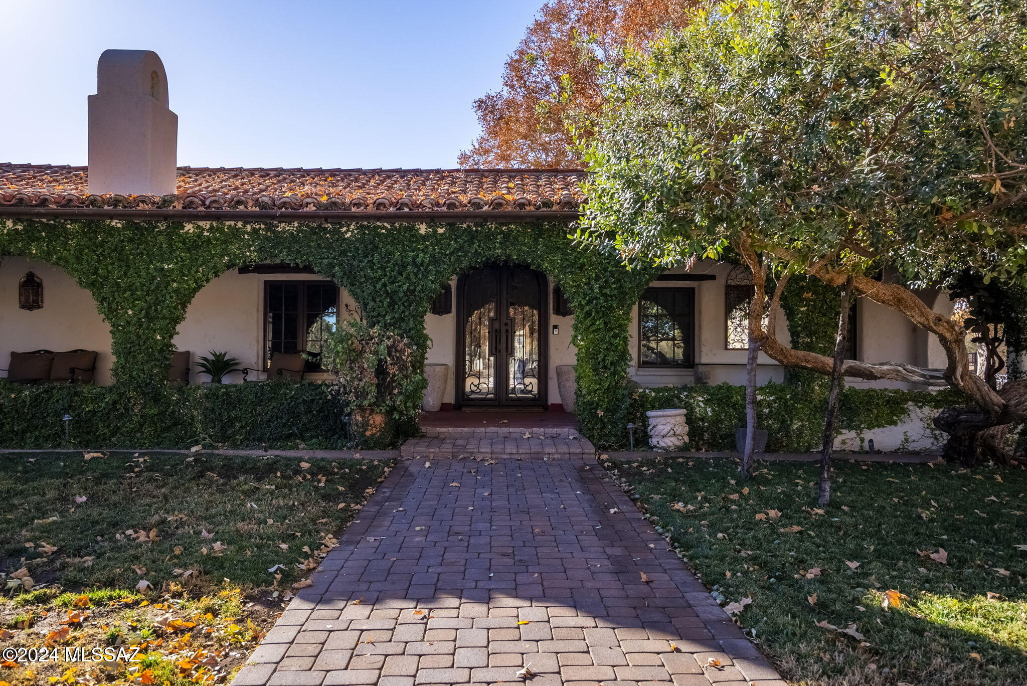 Other/Unknown - Residential