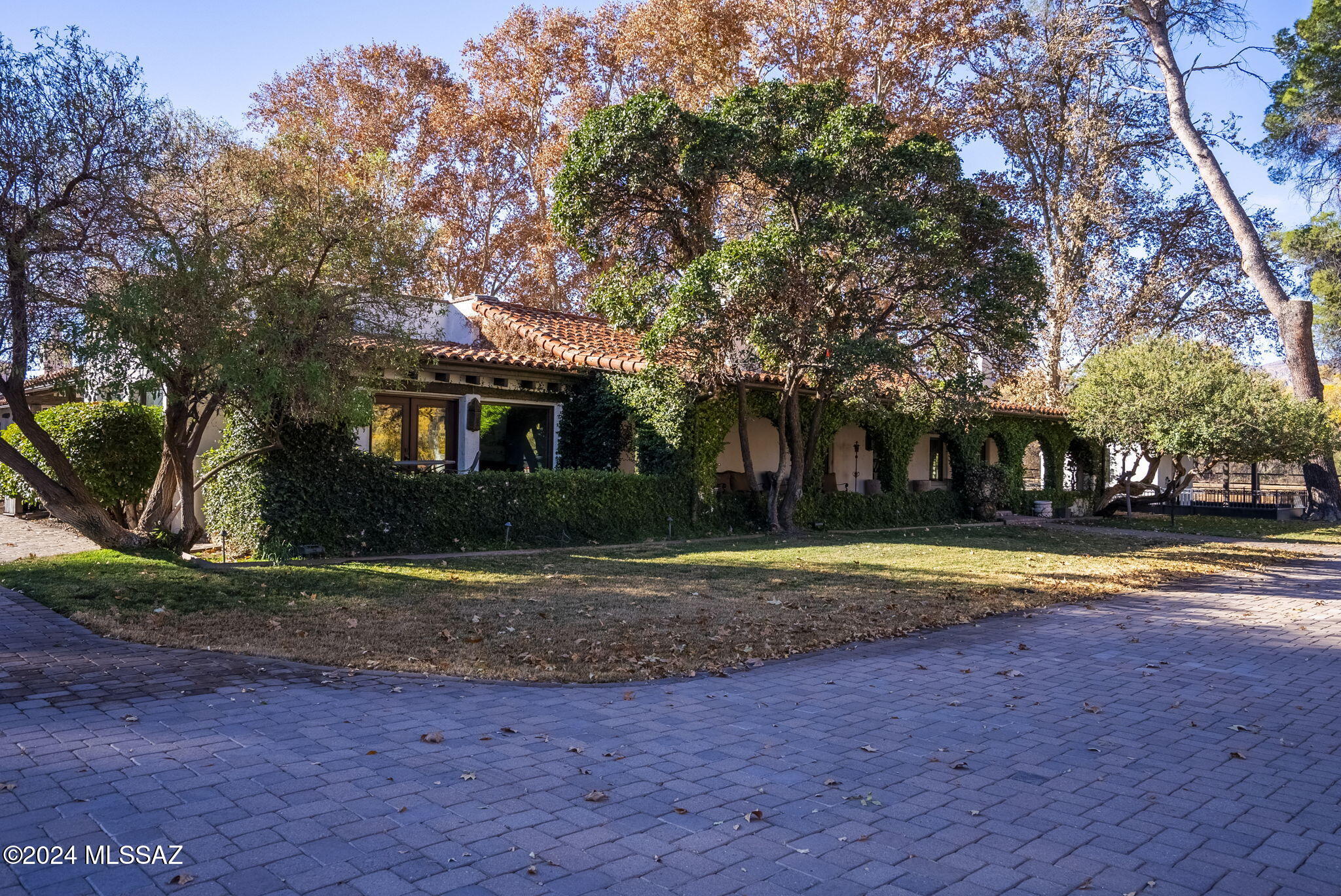 Other/Unknown - Residential