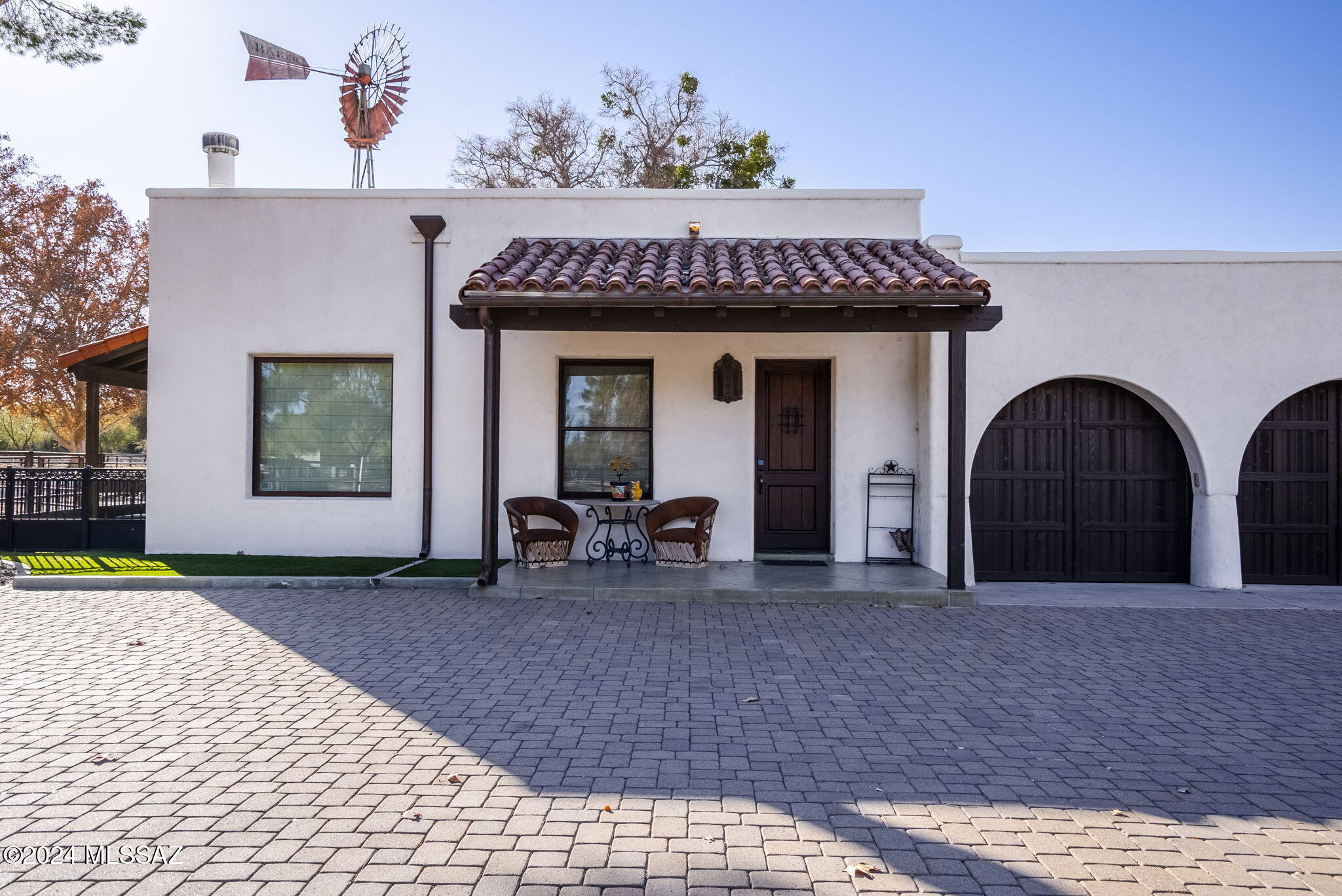 Other/Unknown - Residential