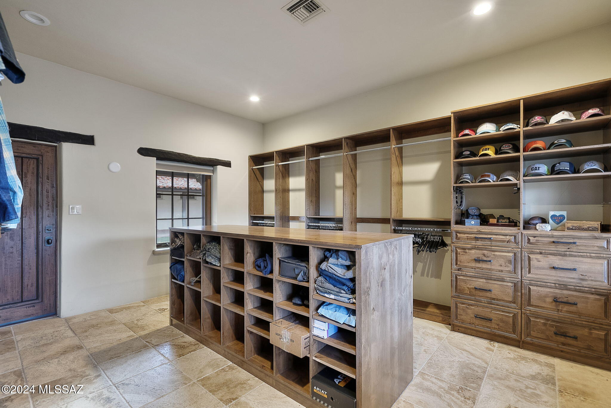 Other/Unknown - Residential