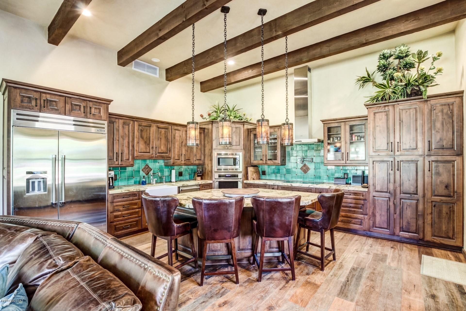 Other/Unknown - Residential