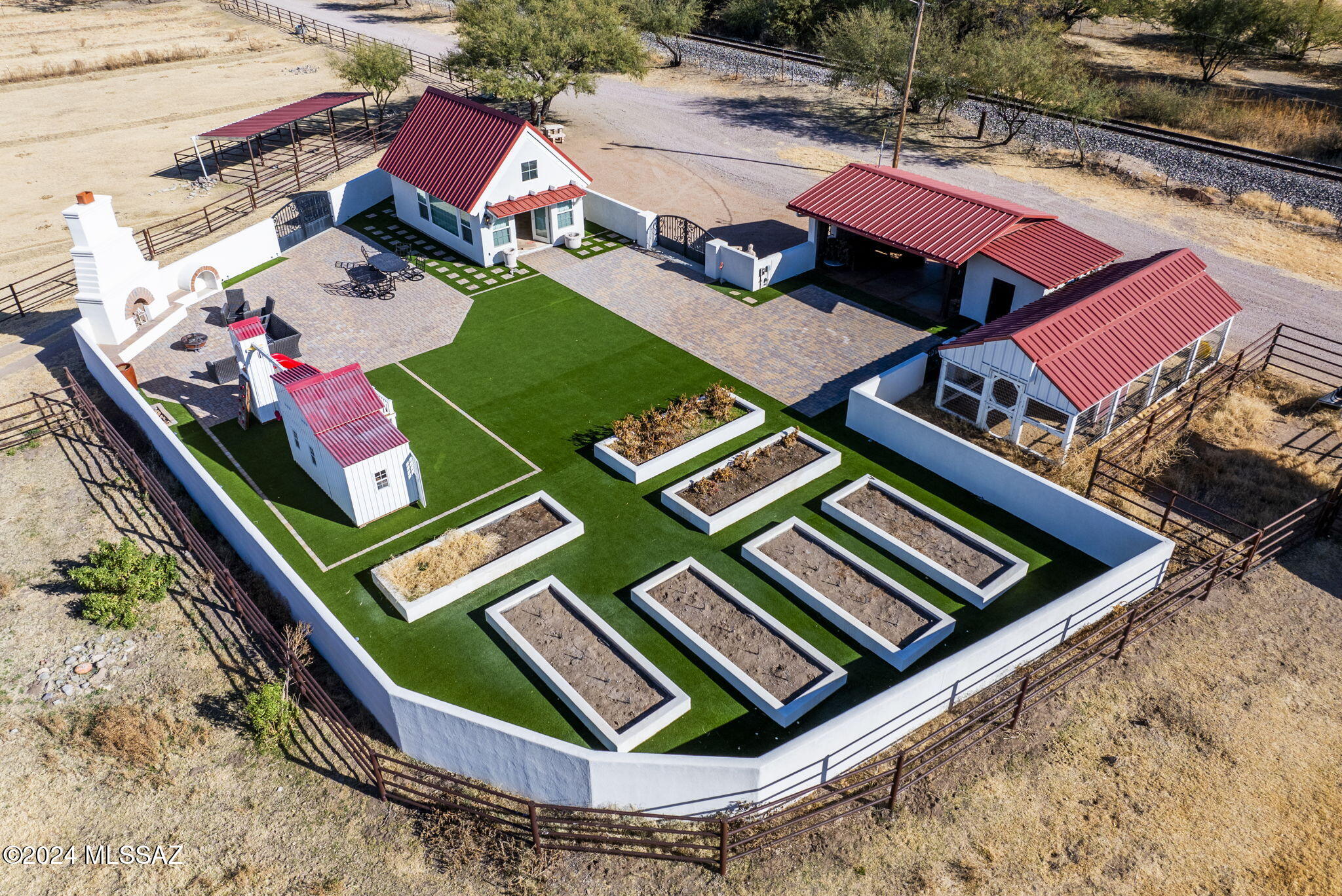 Other/Unknown - Residential