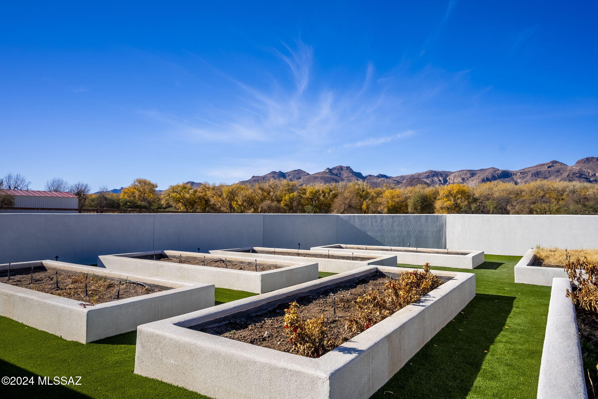 Other/Unknown - Residential