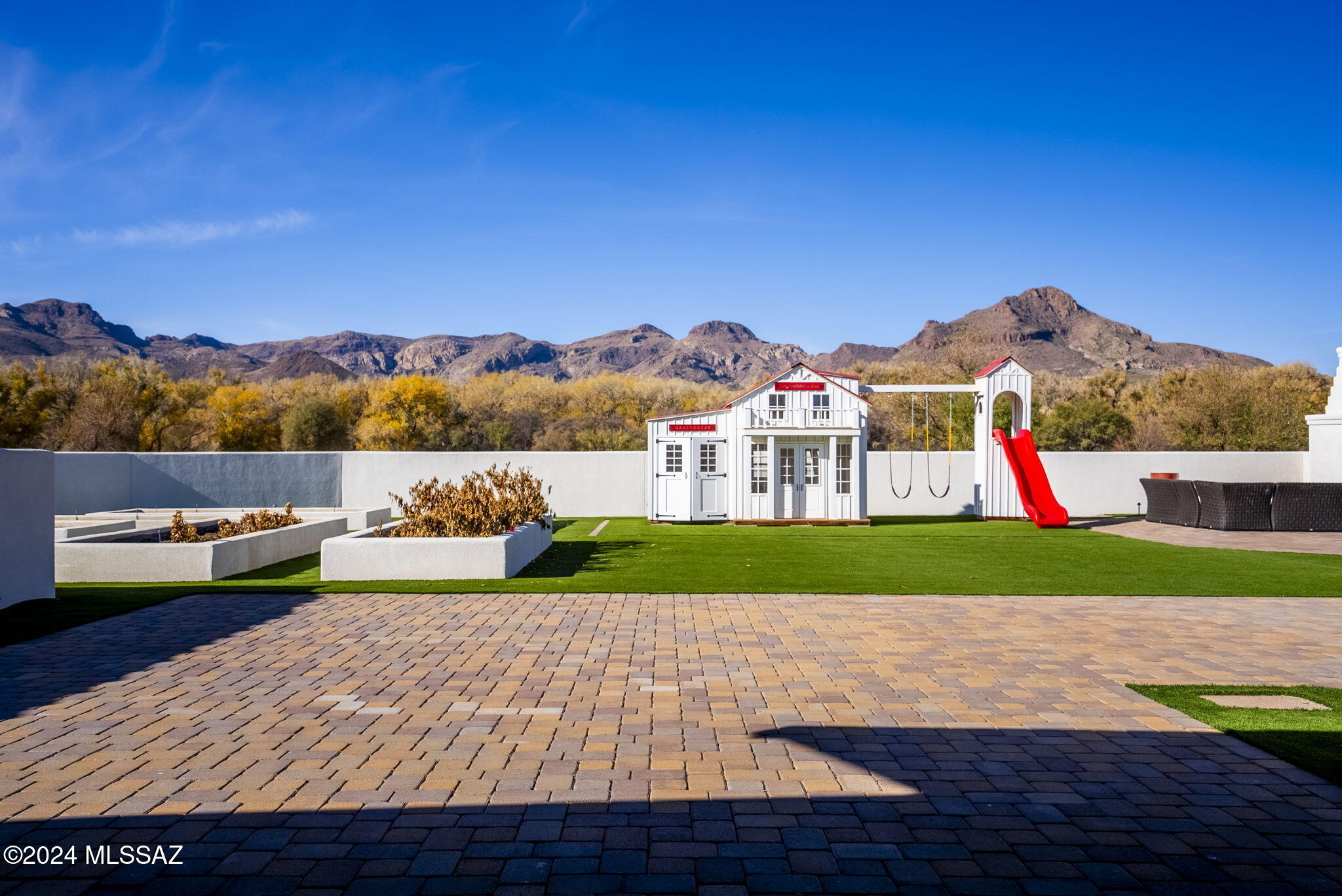 Other/Unknown - Residential