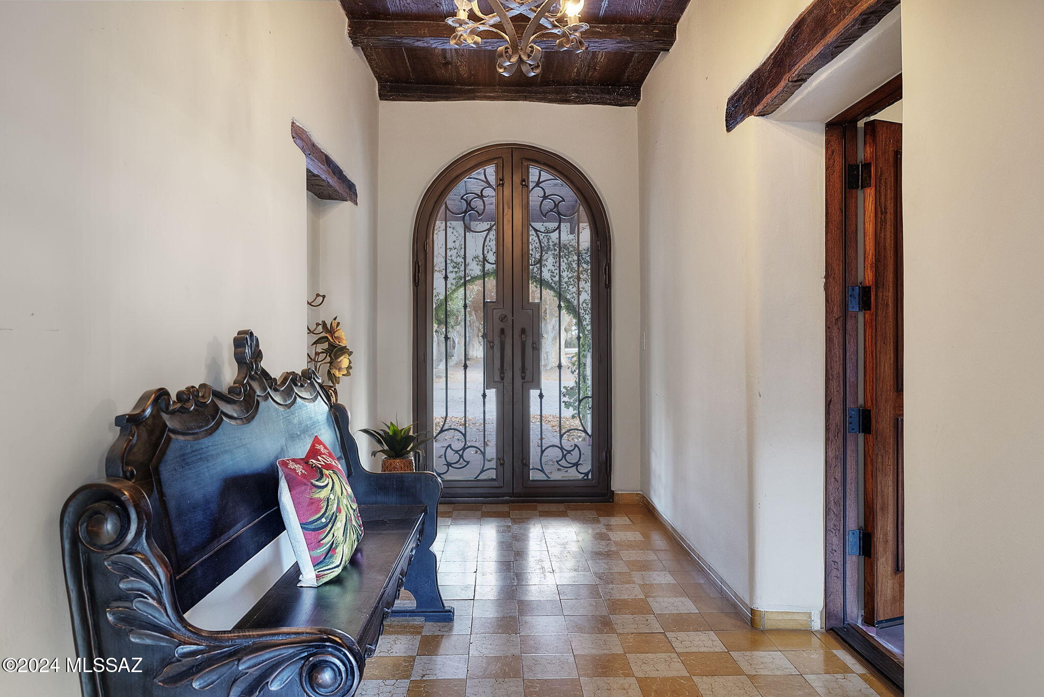 Other/Unknown - Residential