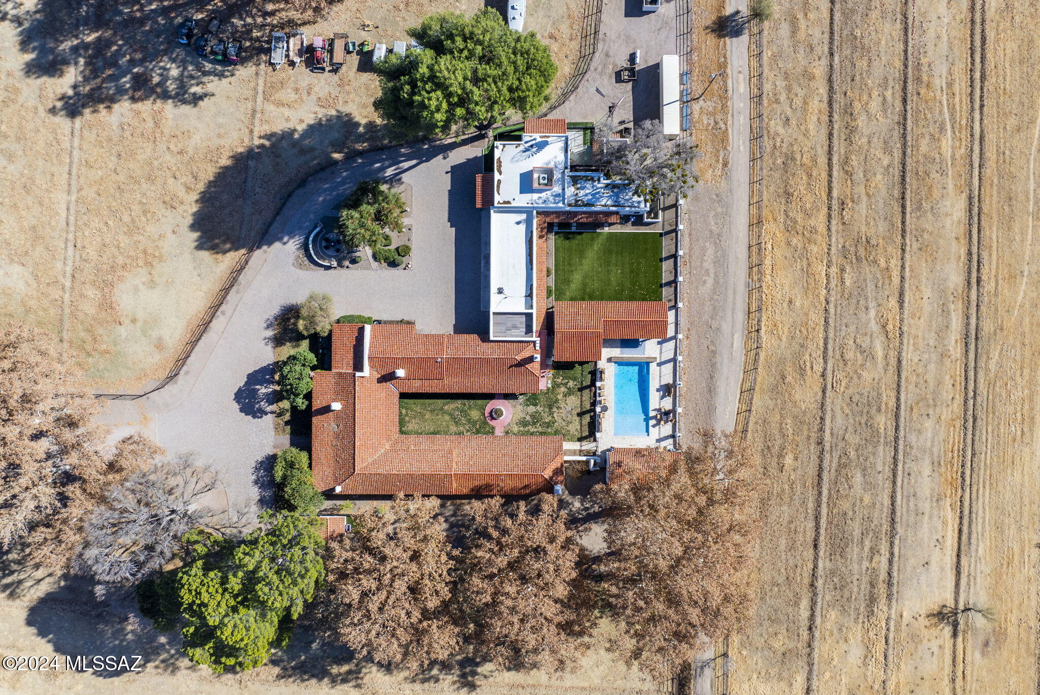 31 Santa Gertrudis Lane