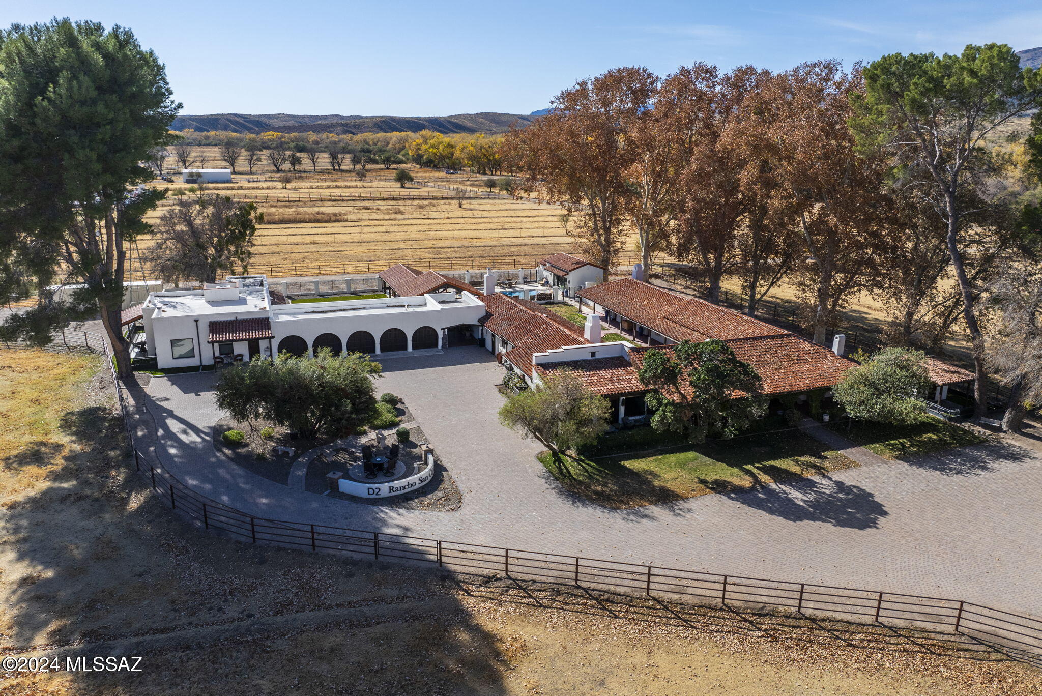 31 Santa Gertrudis Lane