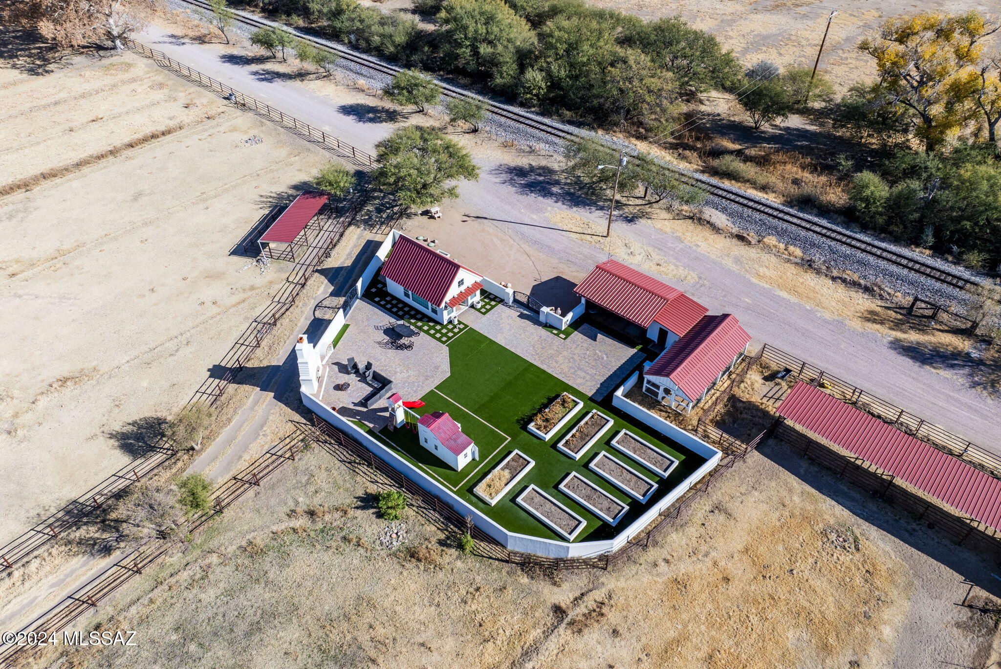 Other/Unknown - Residential