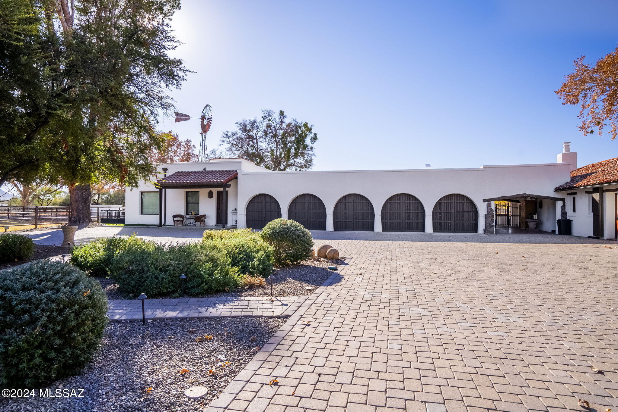 Other/Unknown - Residential