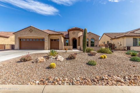 566 N Ramos Lane Green Valley AZ 85614
