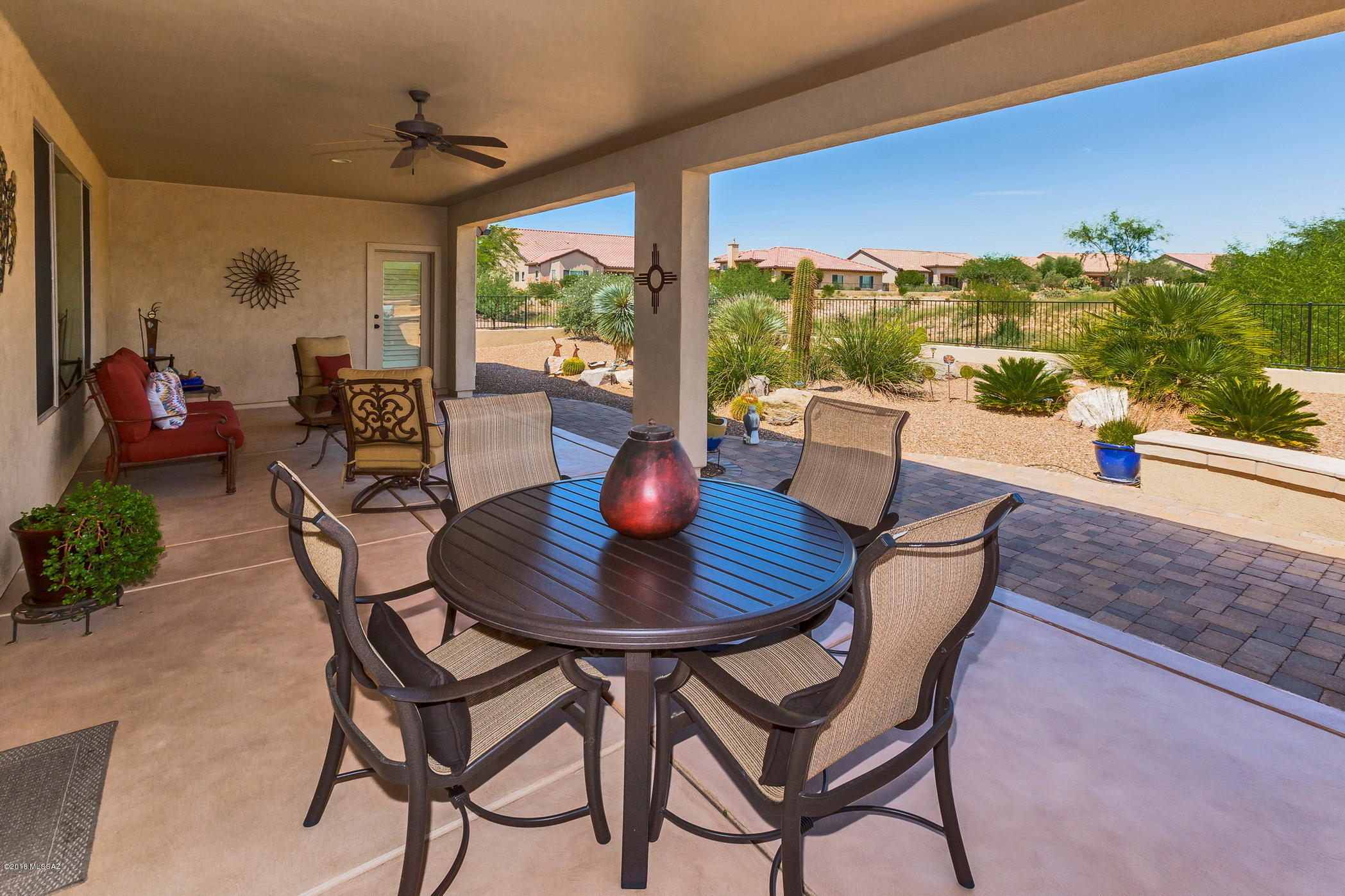 Saddlebrooke Ranch - Residential