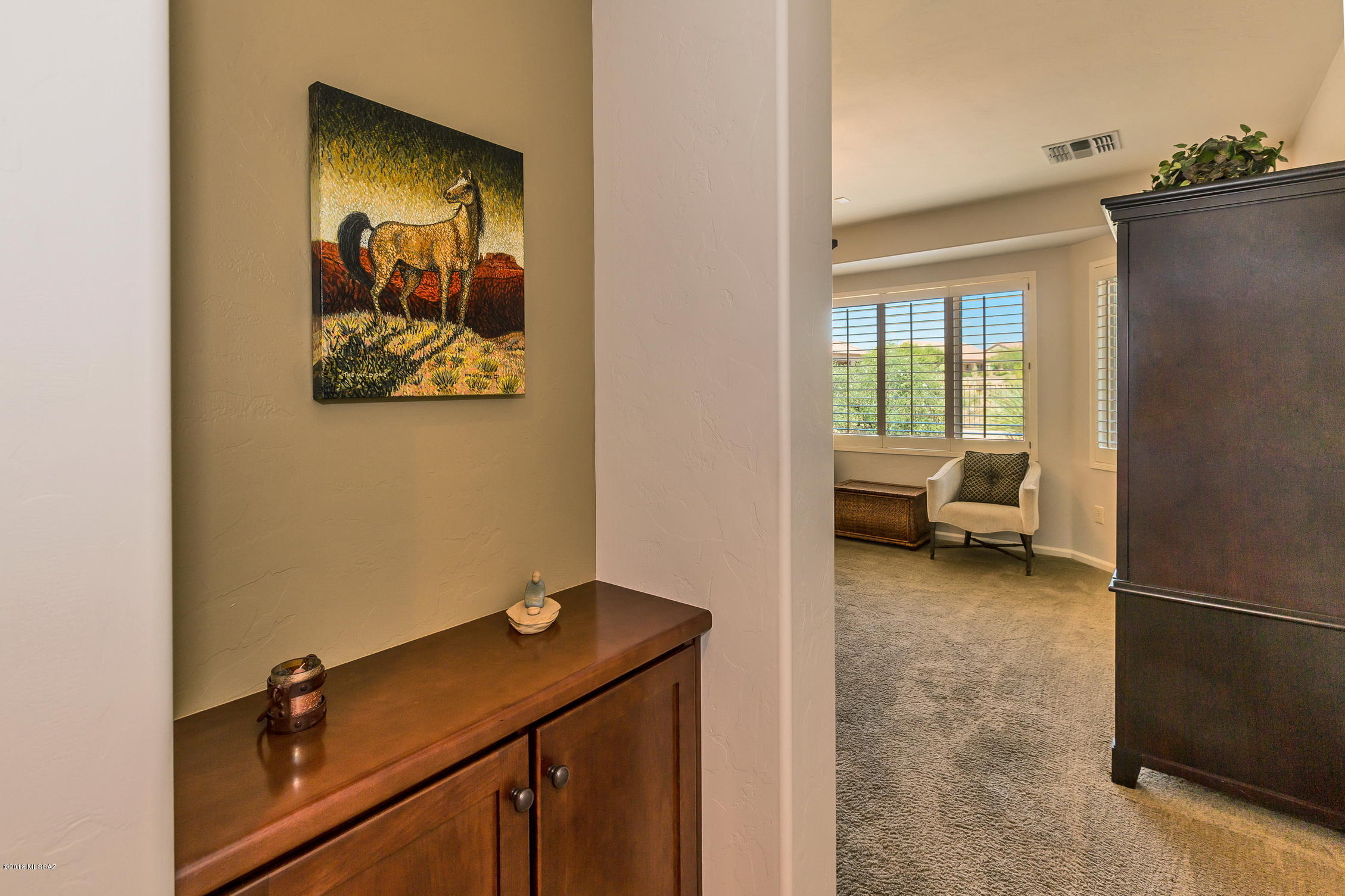 Saddlebrooke Ranch - Residential