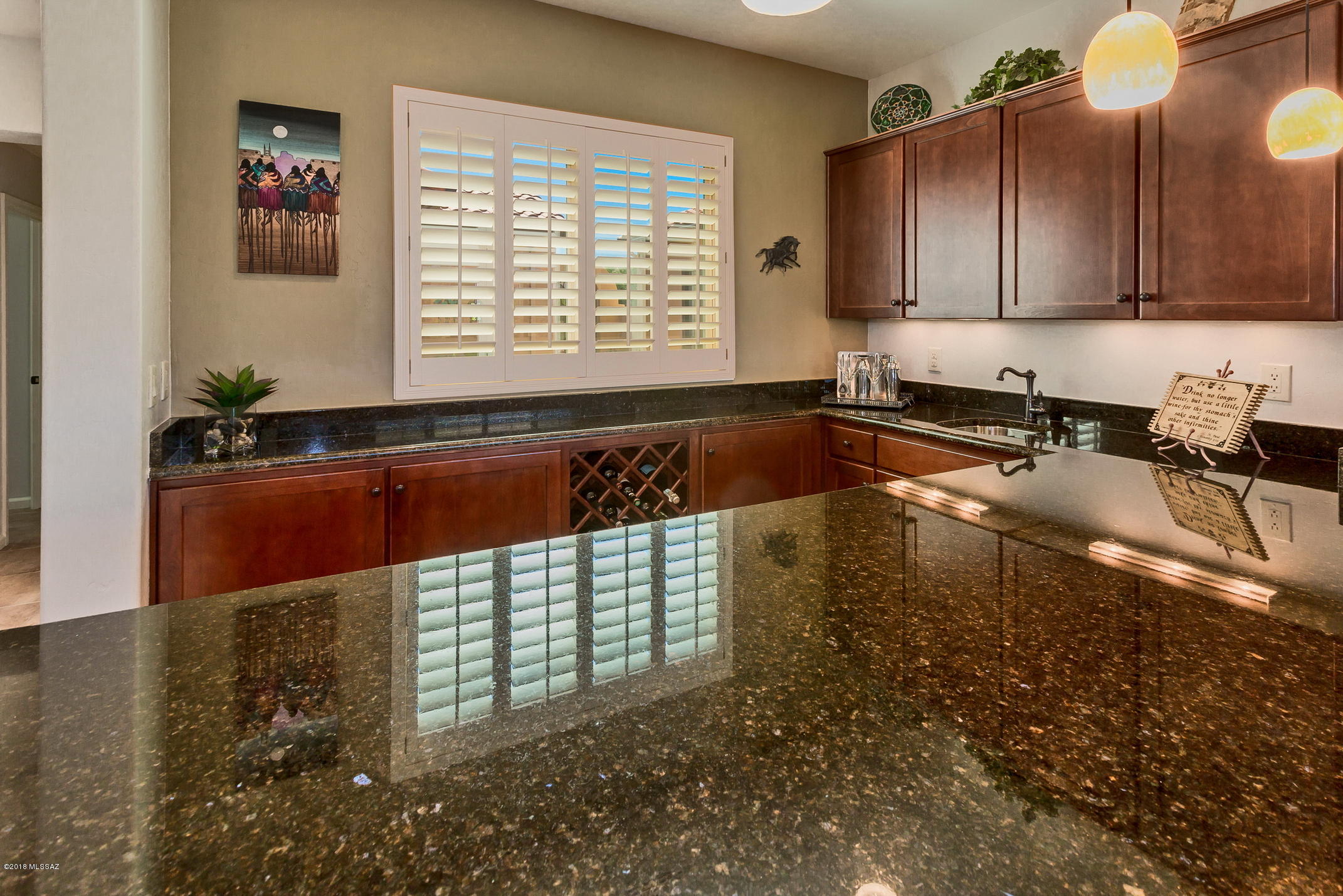 Saddlebrooke Ranch - Residential