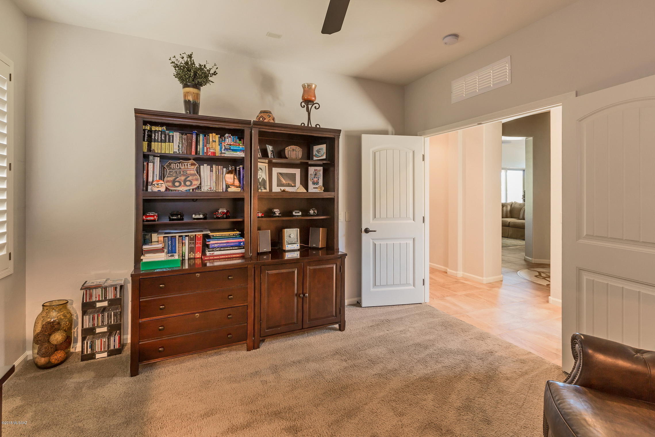 Saddlebrooke Ranch - Residential