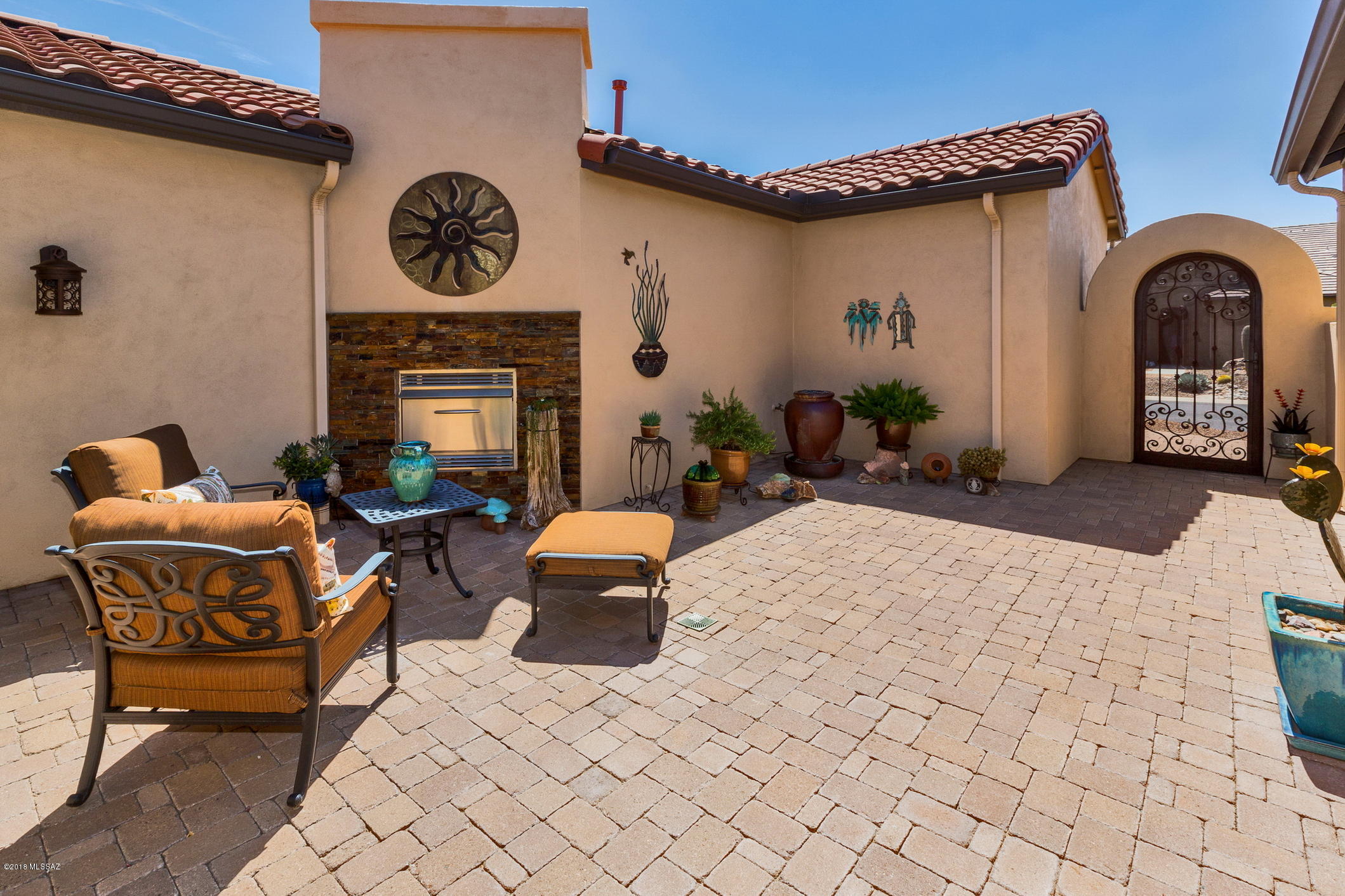 Saddlebrooke Ranch - Residential