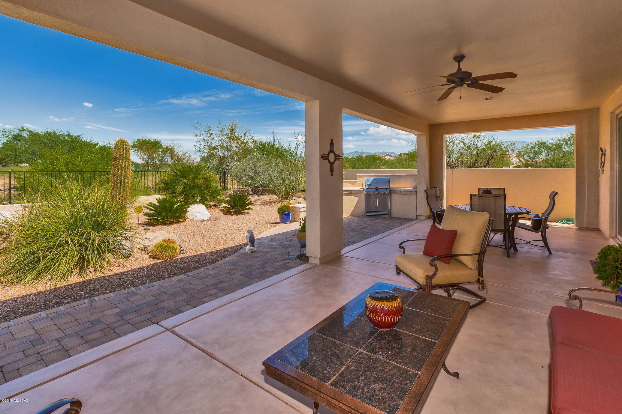 Saddlebrooke Ranch - Residential