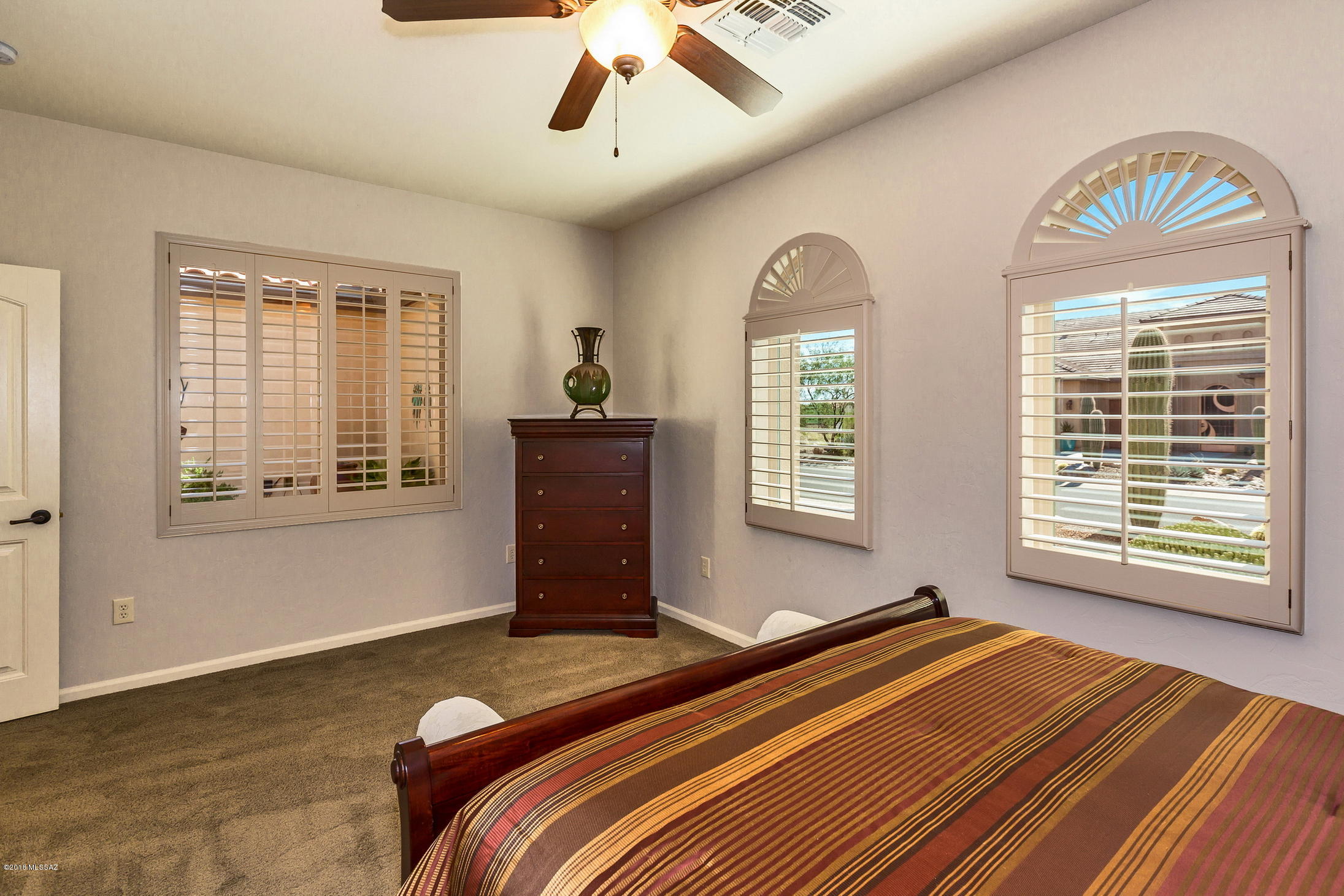 Saddlebrooke Ranch - Residential