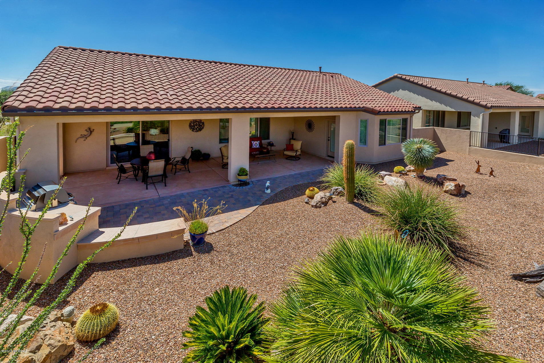 Saddlebrooke Ranch - Residential