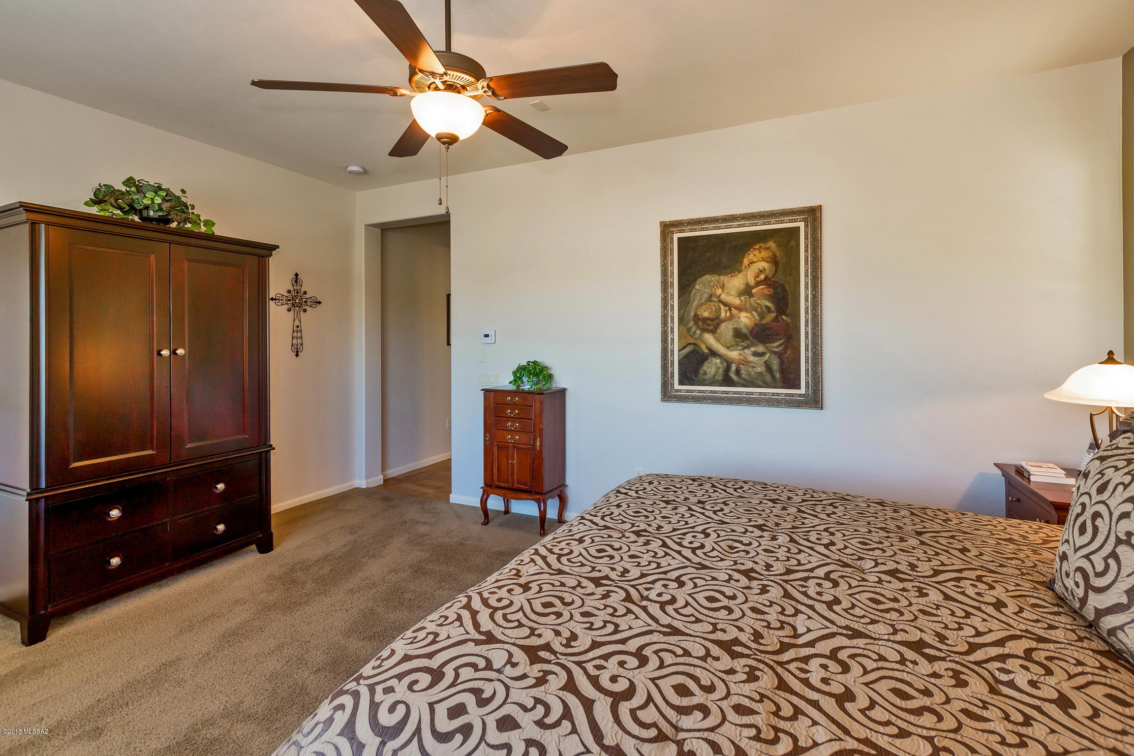 Saddlebrooke Ranch - Residential