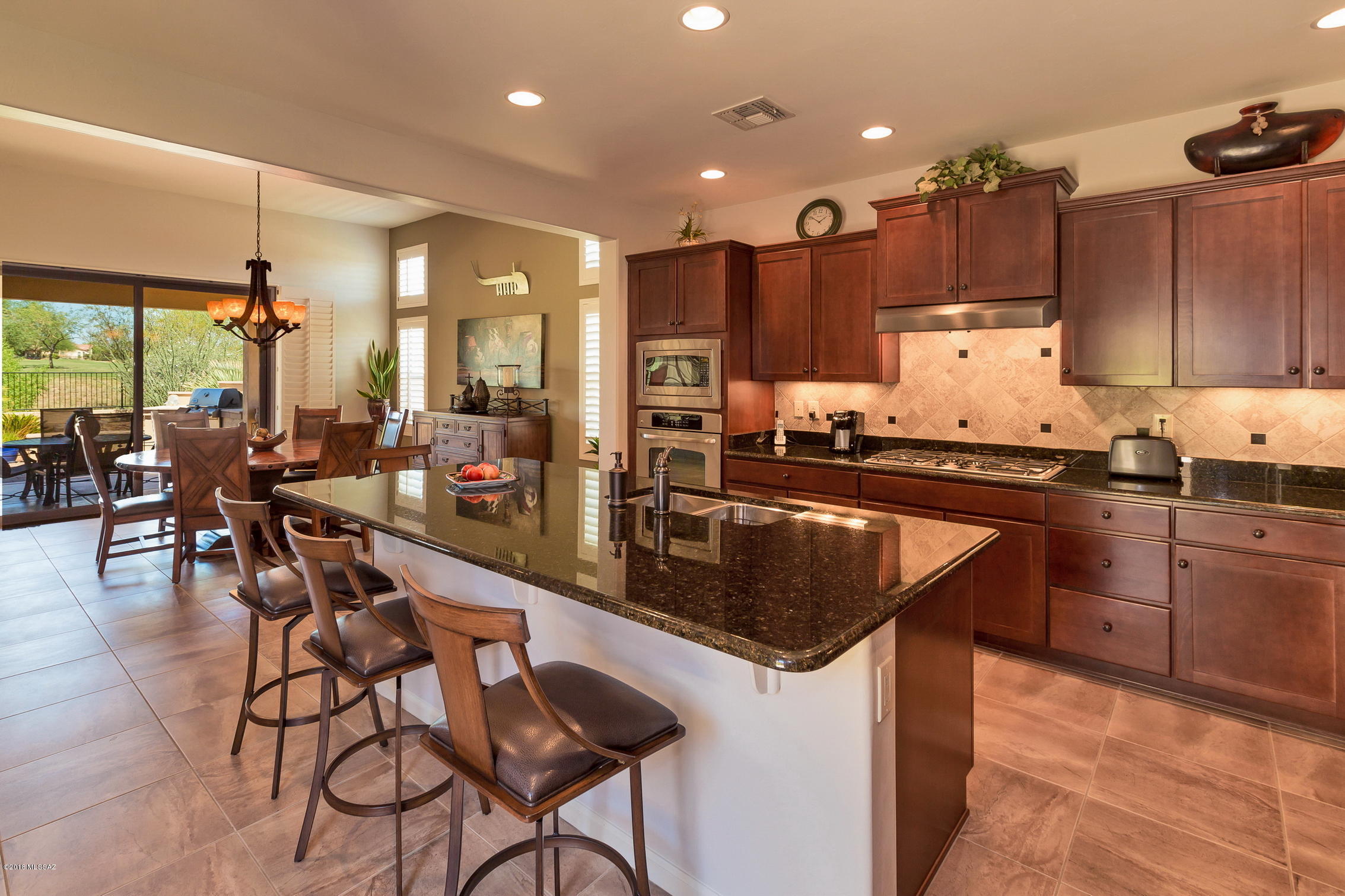 Saddlebrooke Ranch - Residential