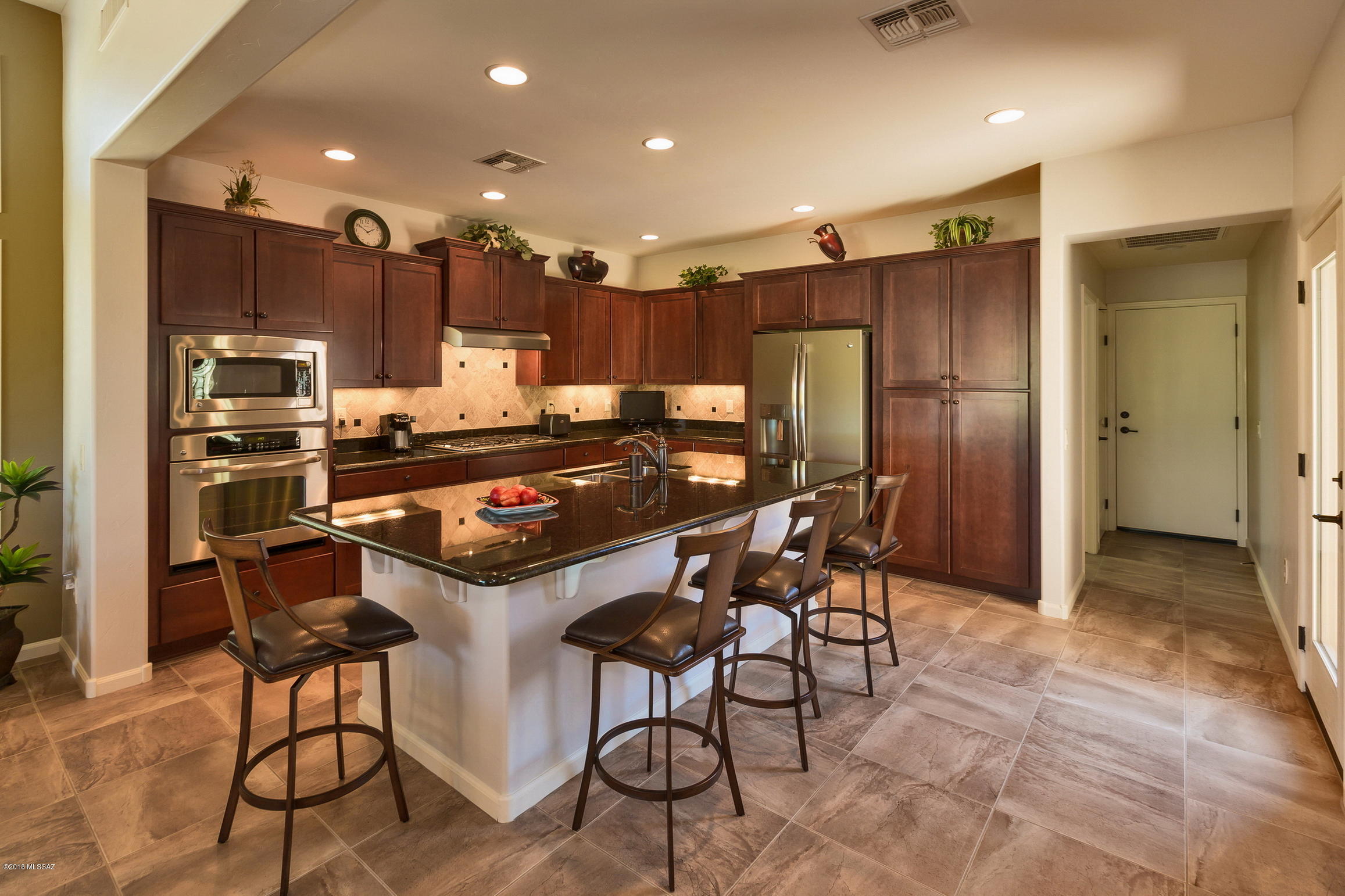 Saddlebrooke Ranch - Residential