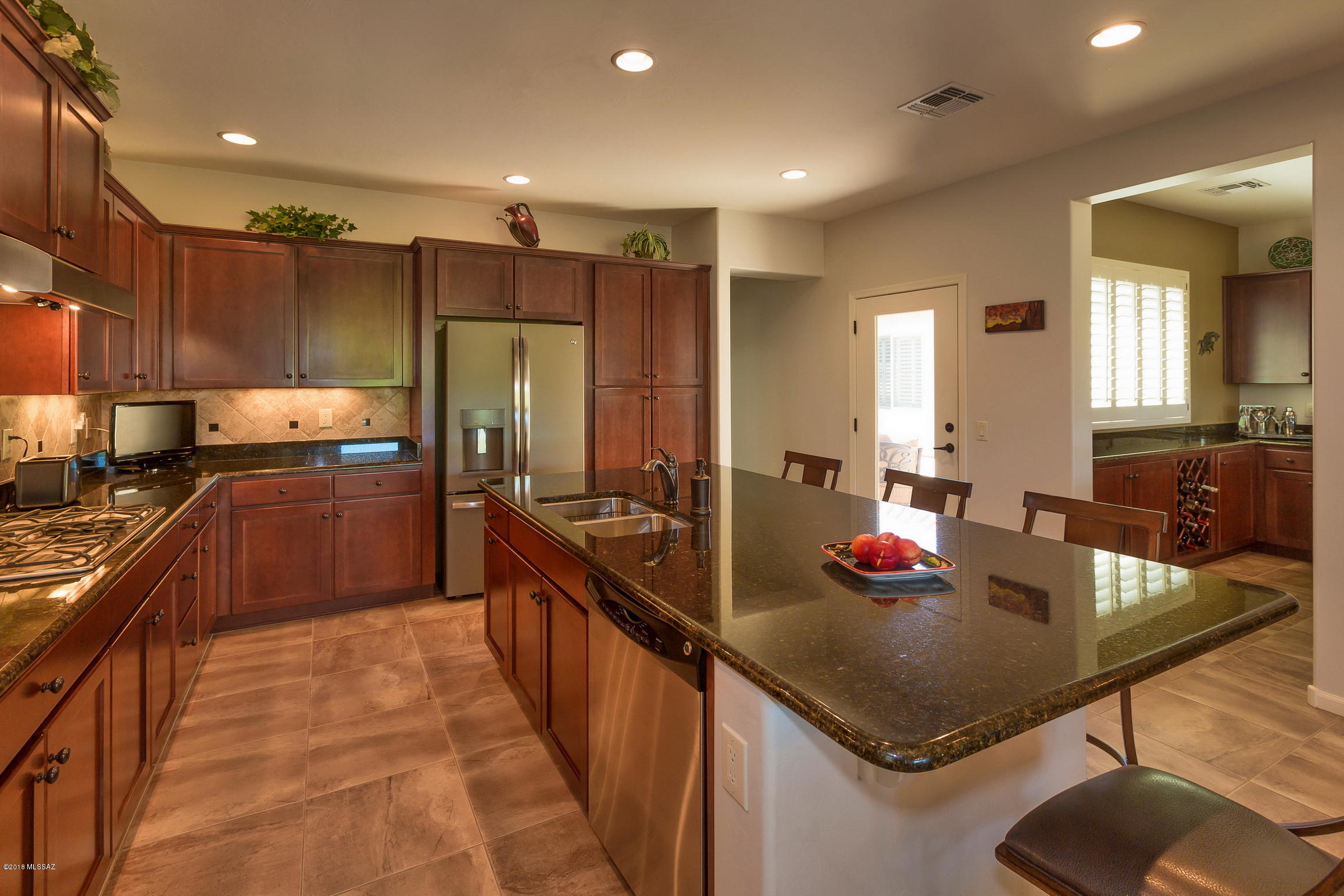 Saddlebrooke Ranch - Residential