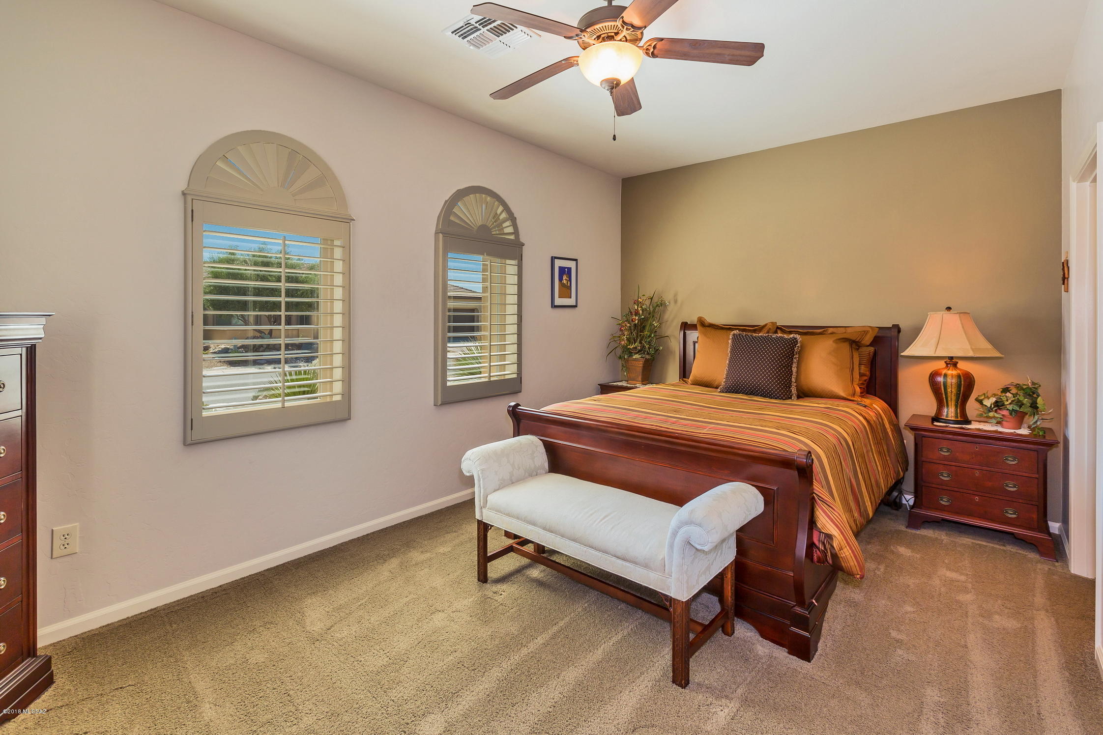 Saddlebrooke Ranch - Residential