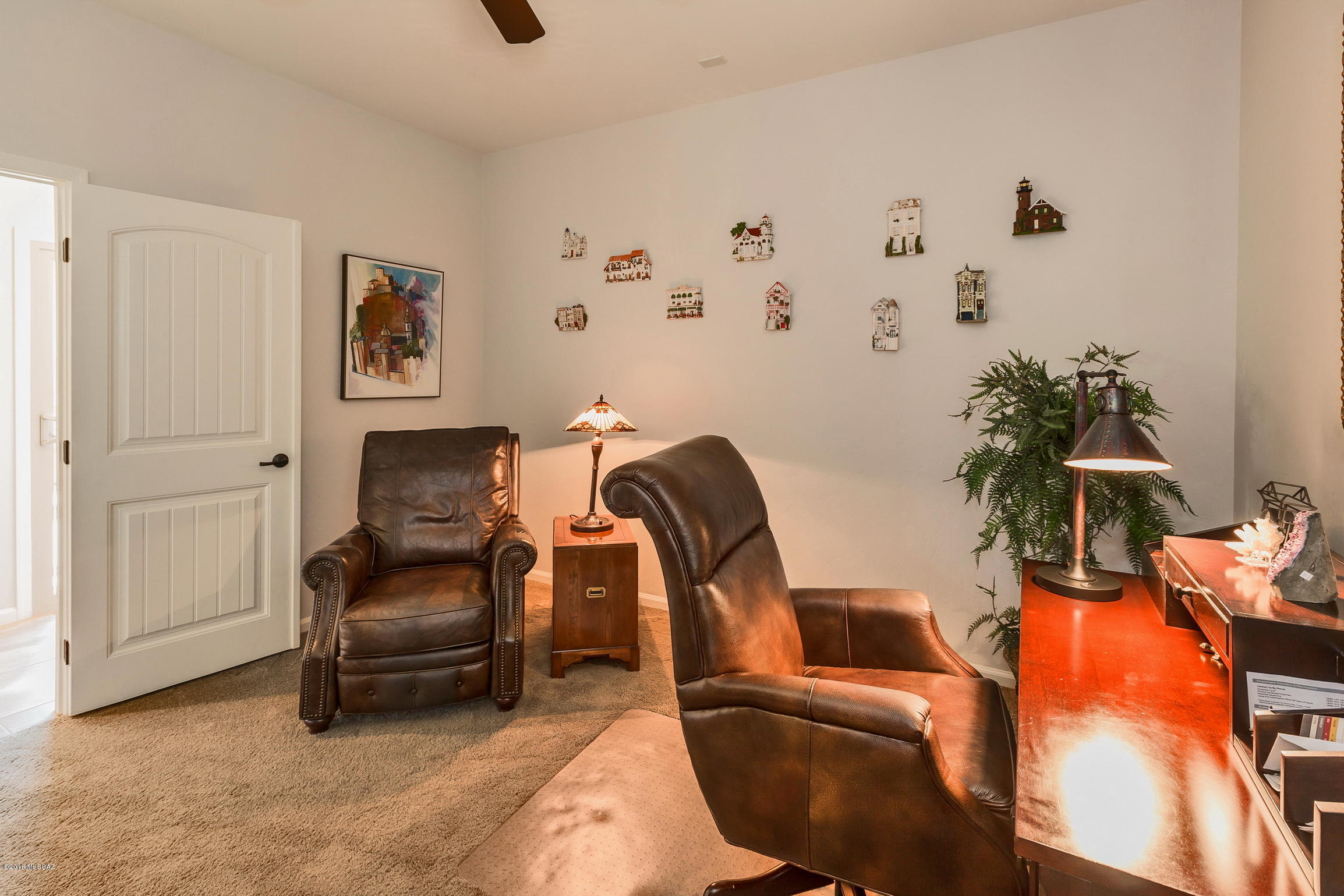 Saddlebrooke Ranch - Residential