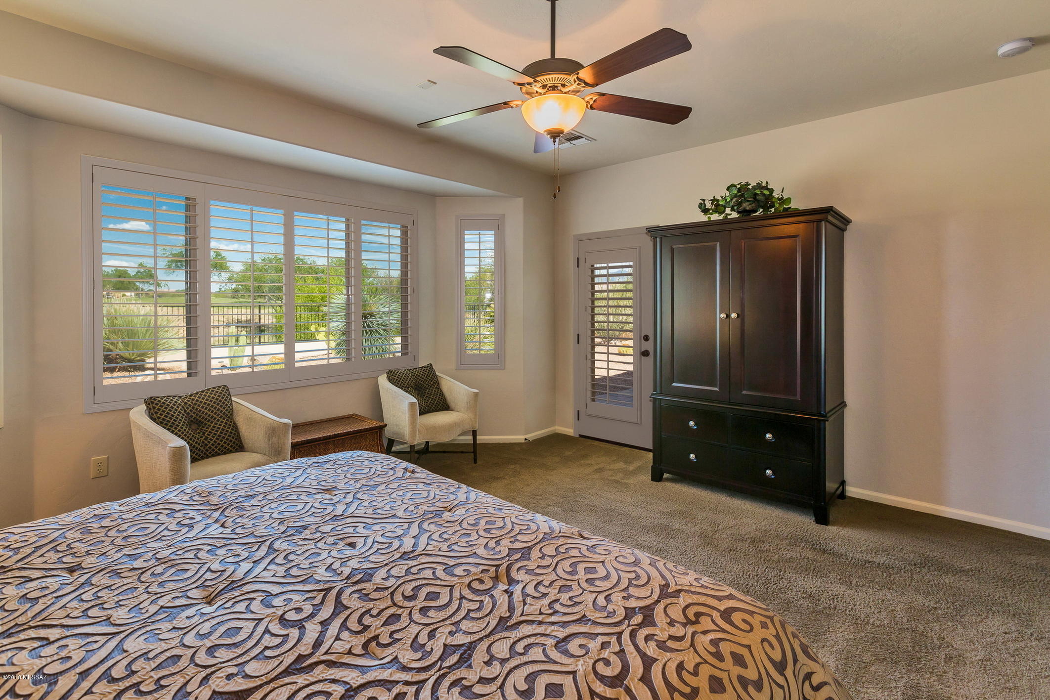Saddlebrooke Ranch - Residential