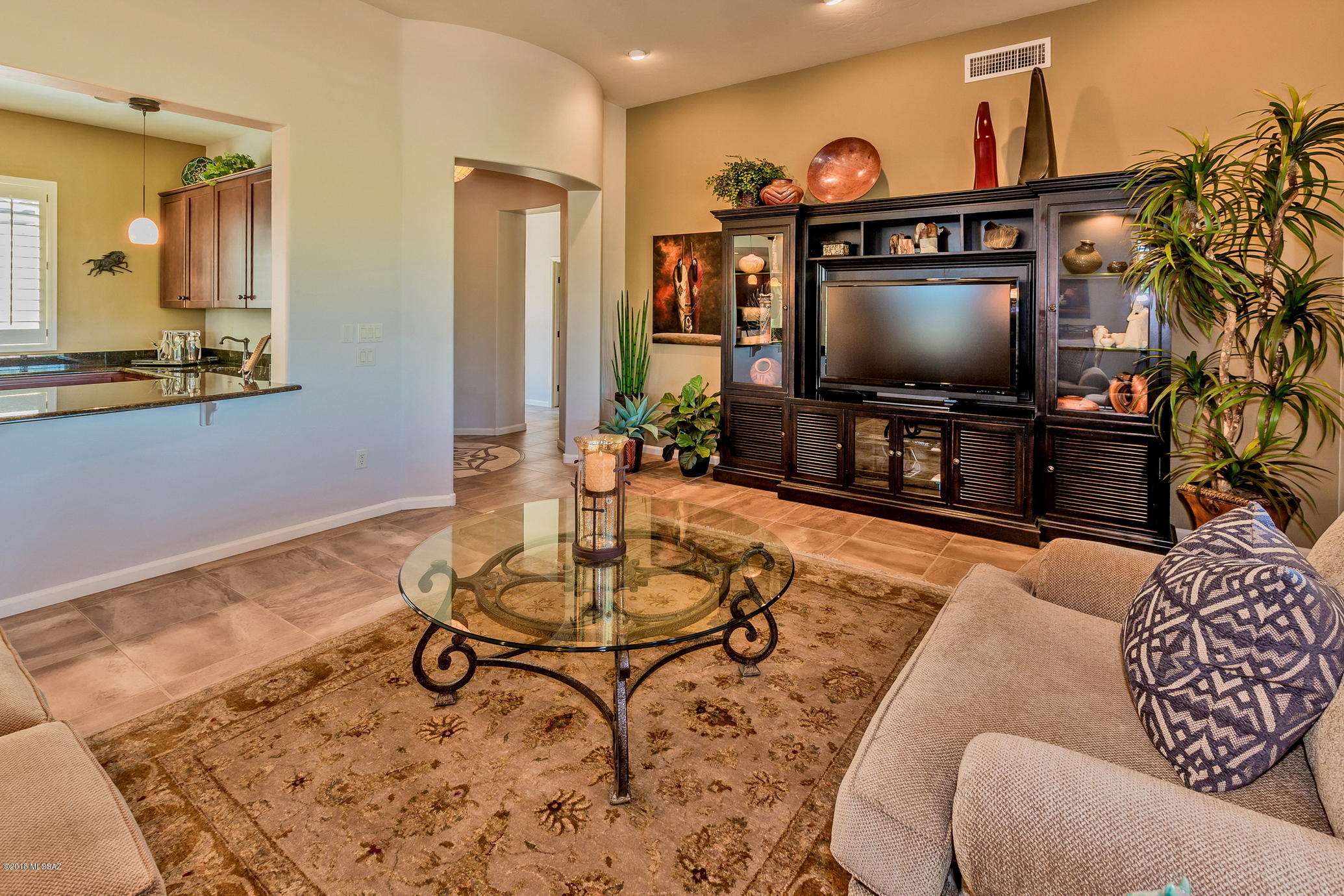 Saddlebrooke Ranch - Residential