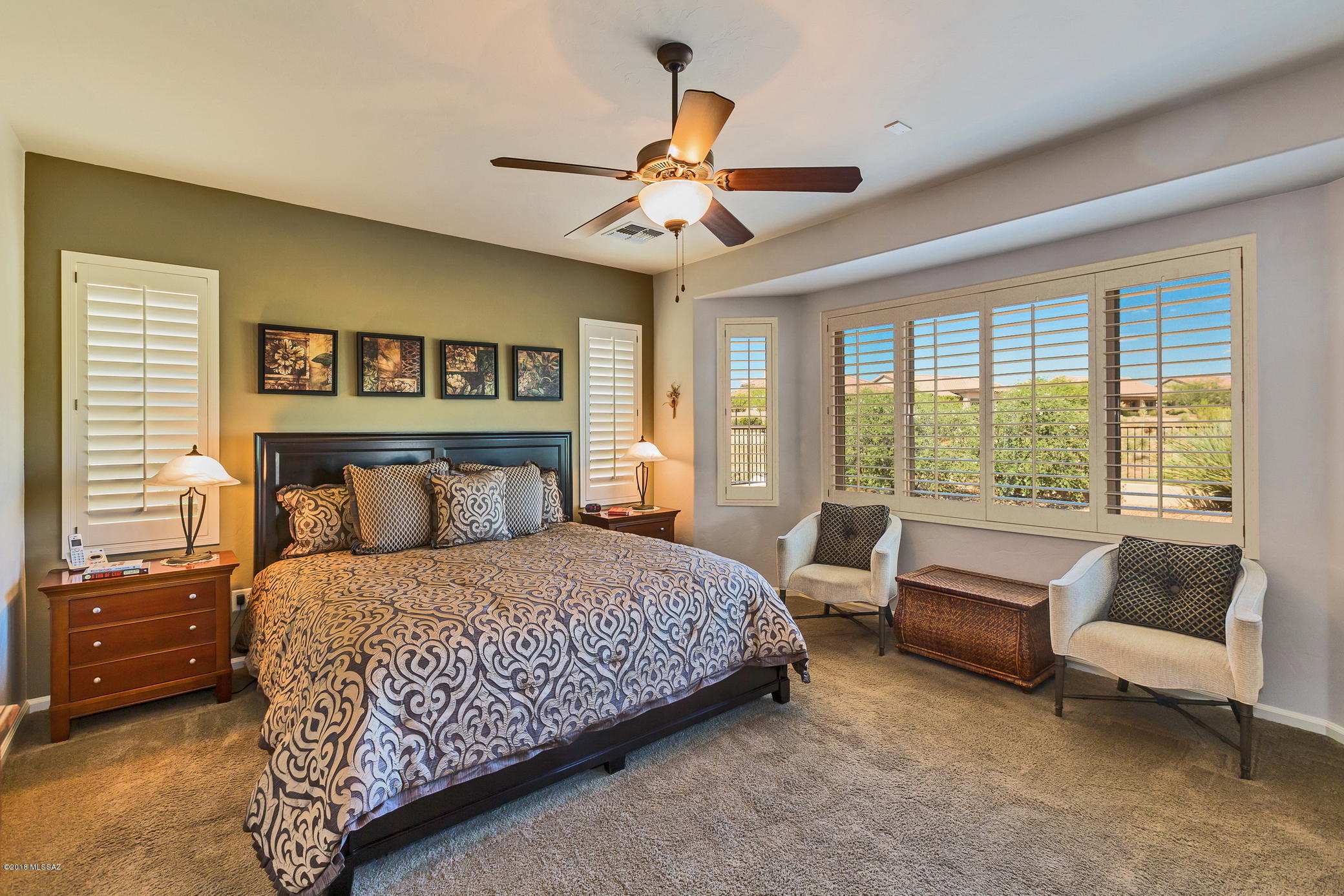 Saddlebrooke Ranch - Residential
