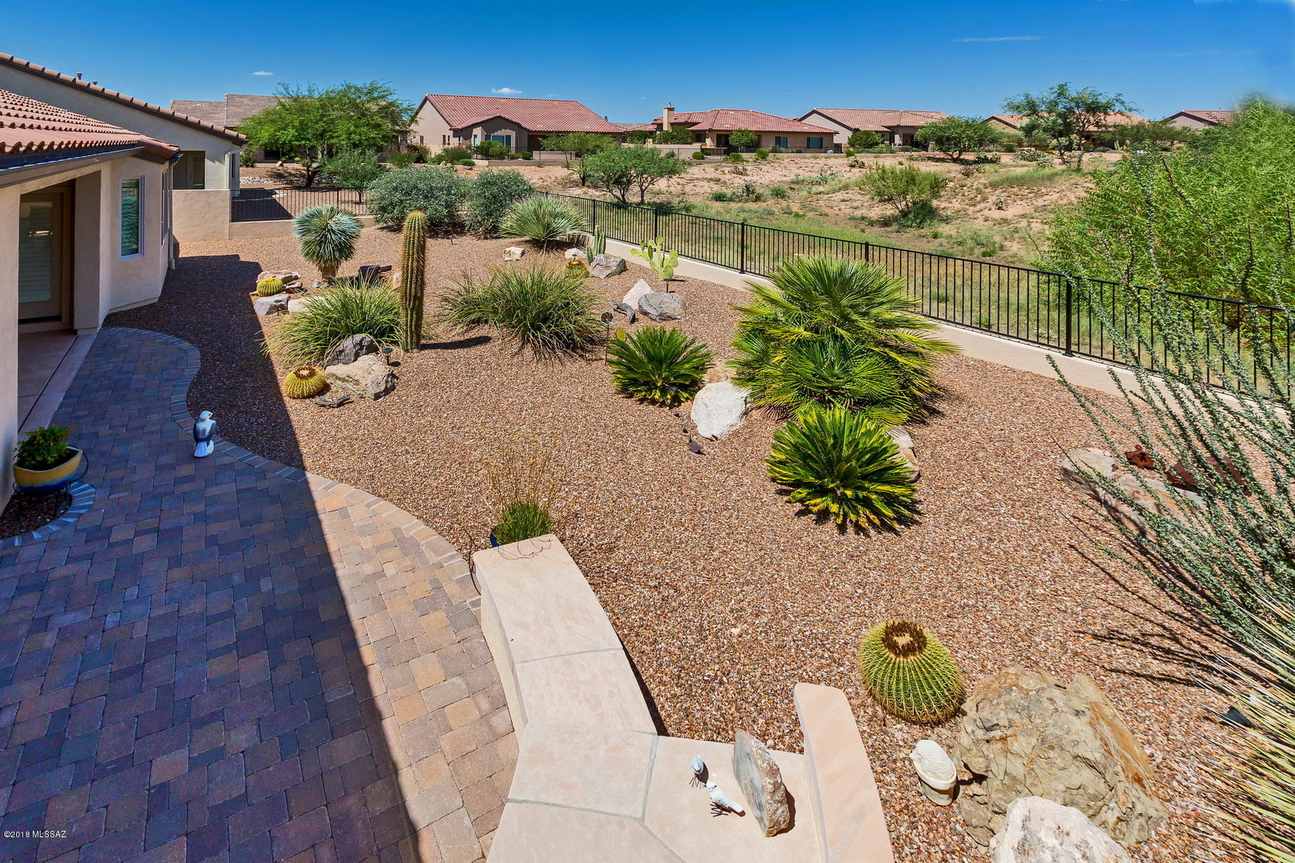 Saddlebrooke Ranch - Residential