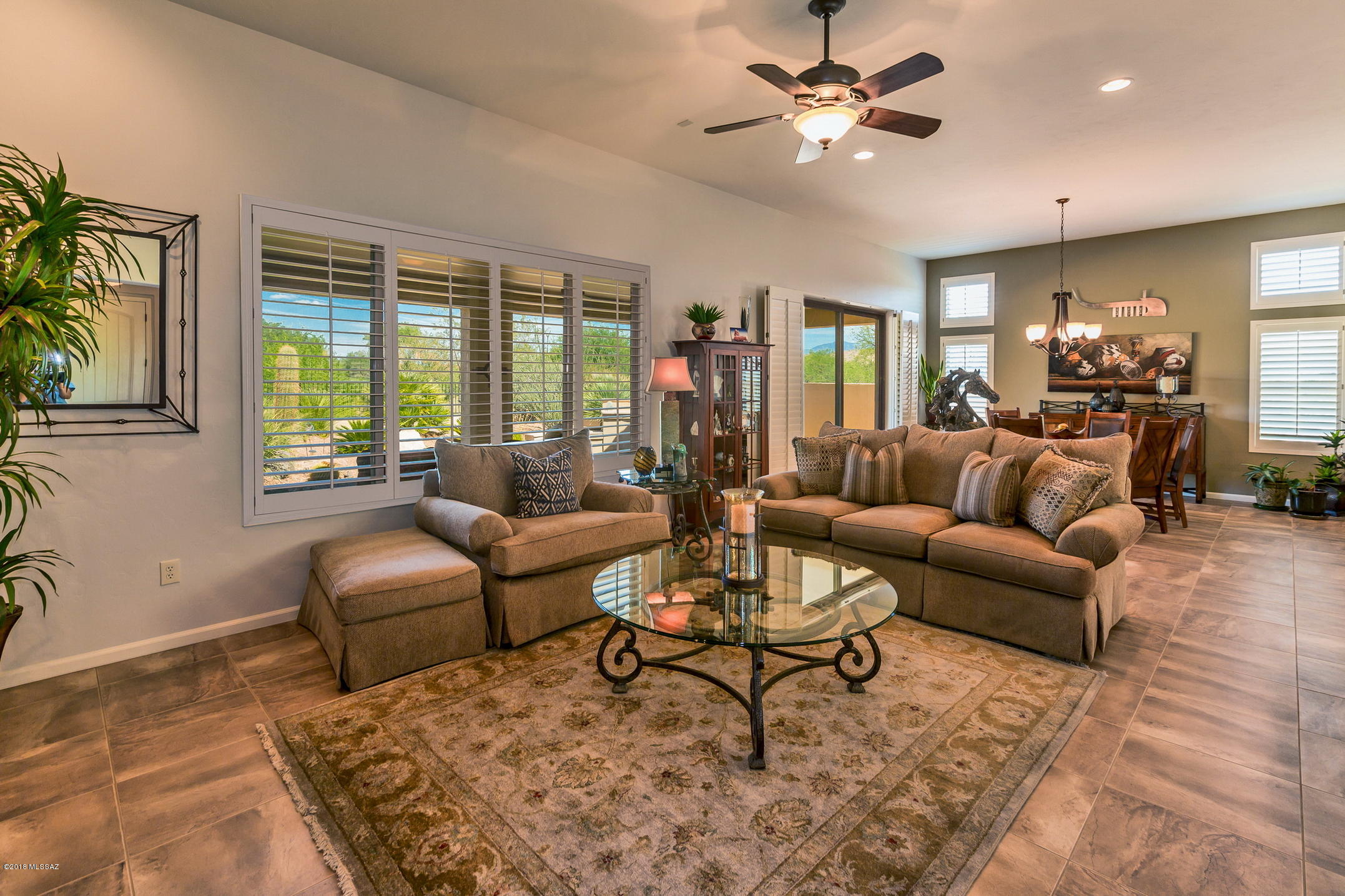 Saddlebrooke Ranch - Residential