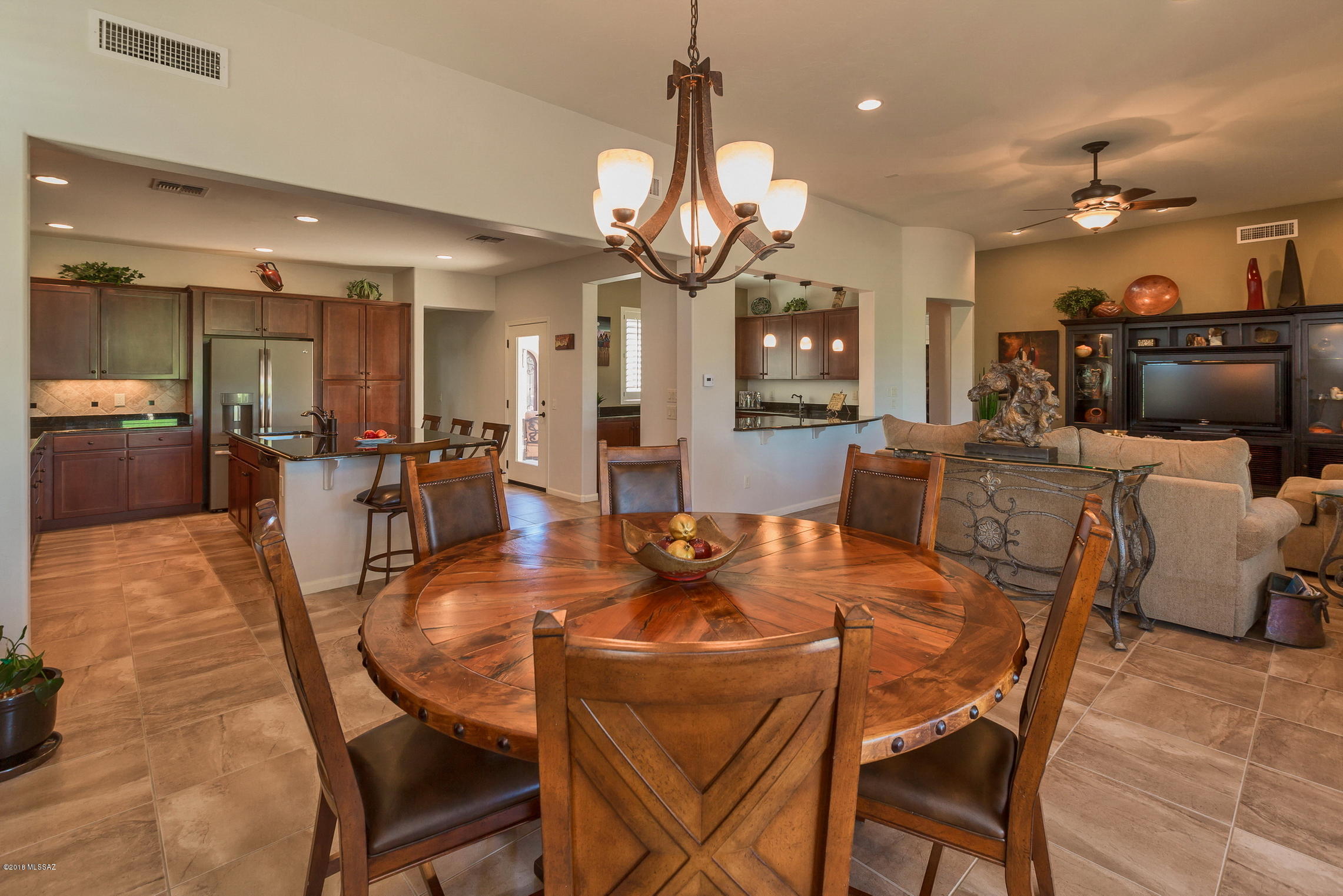 Saddlebrooke Ranch - Residential