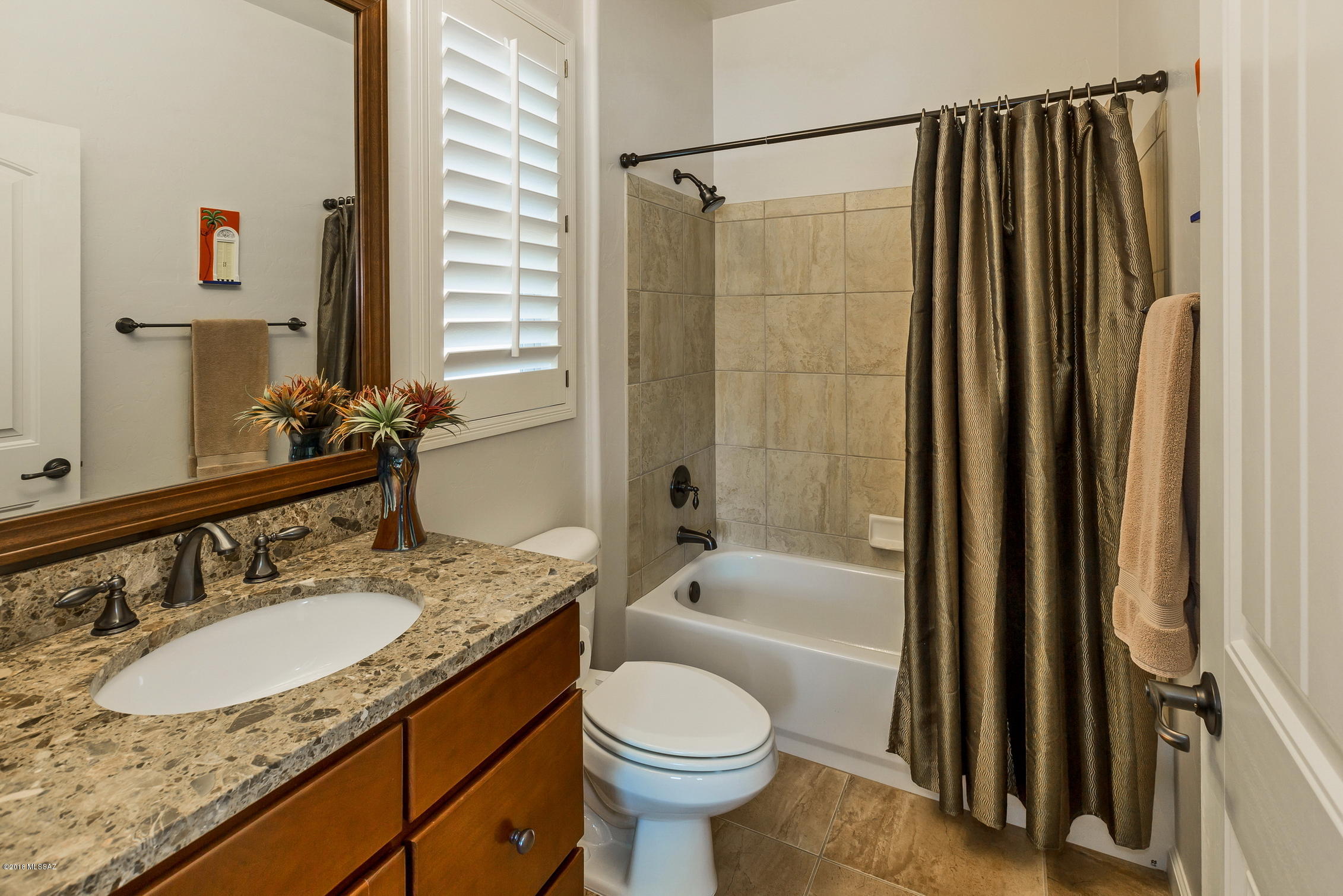 Saddlebrooke Ranch - Residential