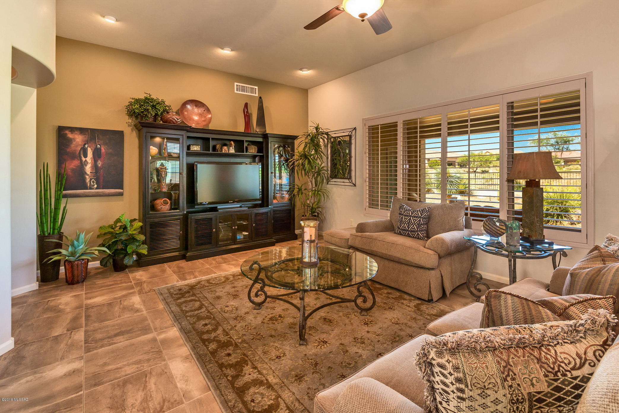 Saddlebrooke Ranch - Residential