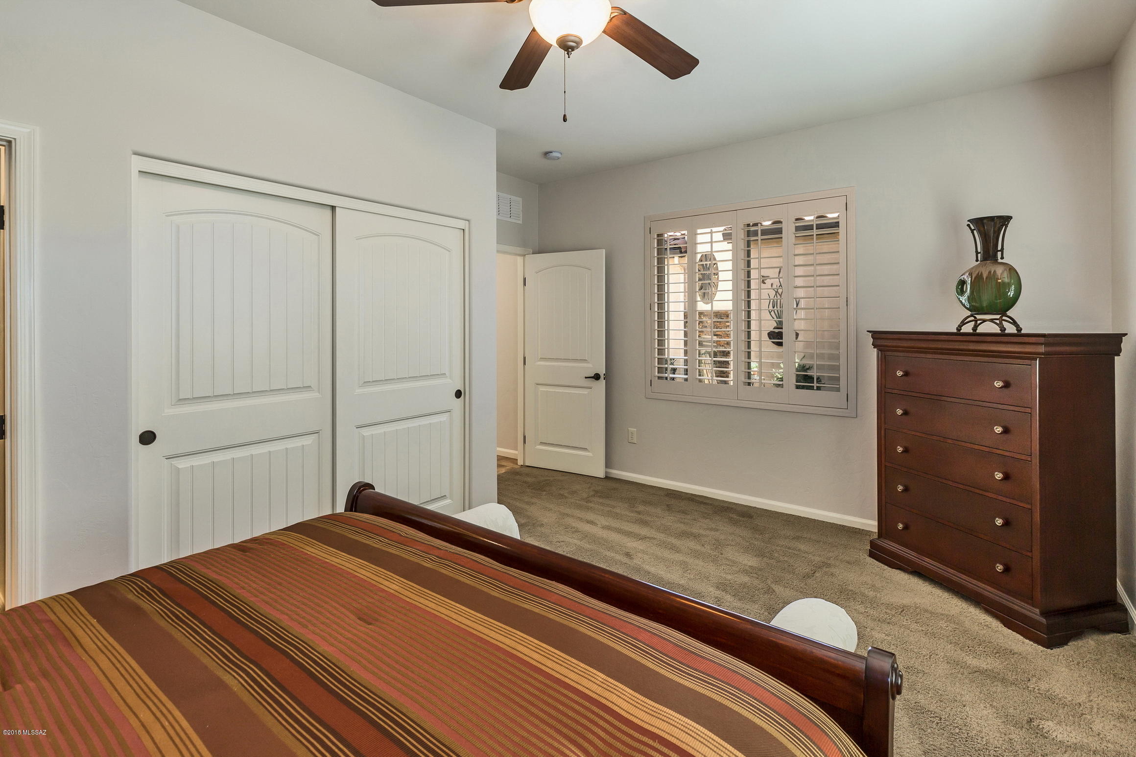 Saddlebrooke Ranch - Residential