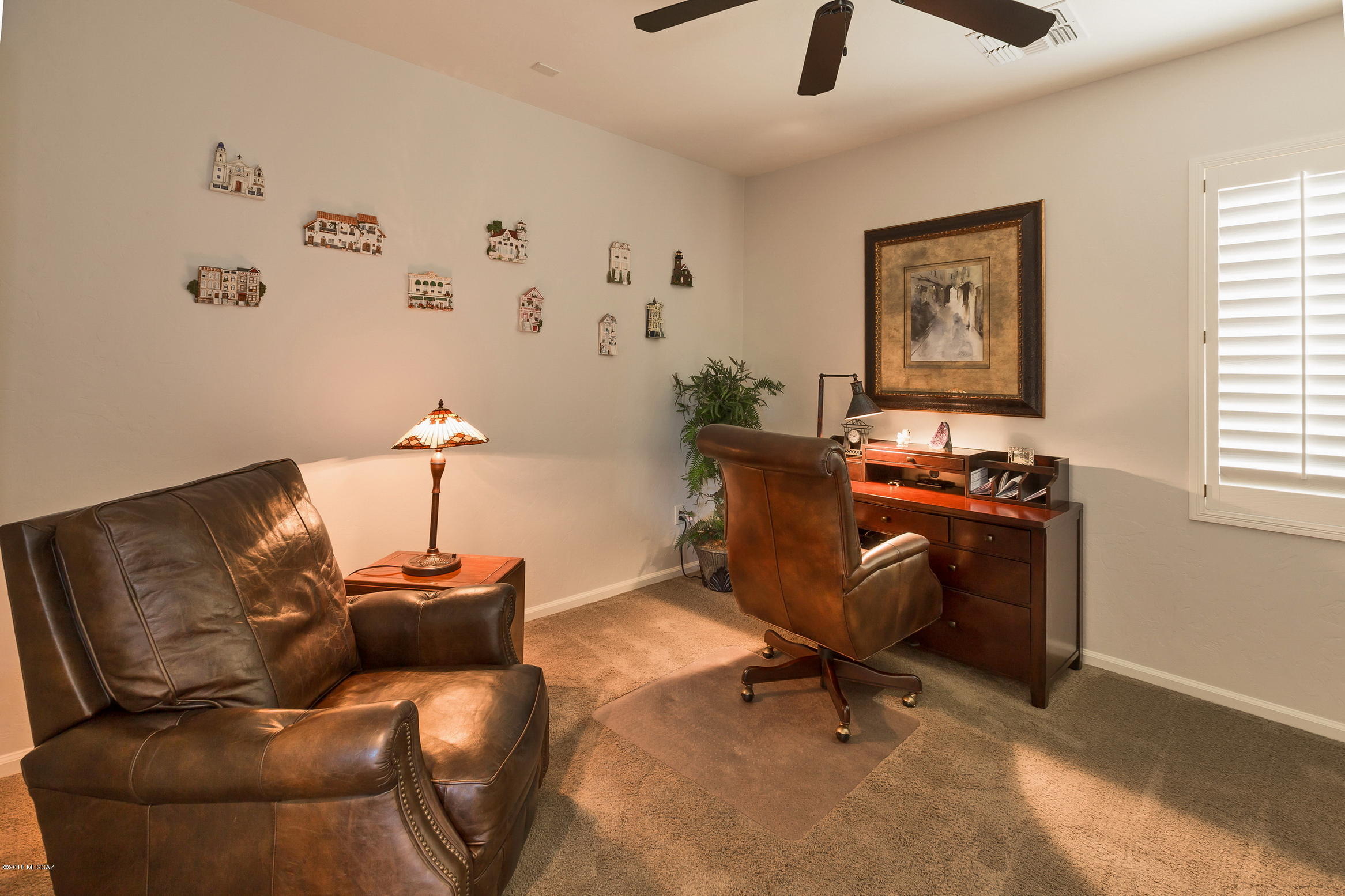 Saddlebrooke Ranch - Residential