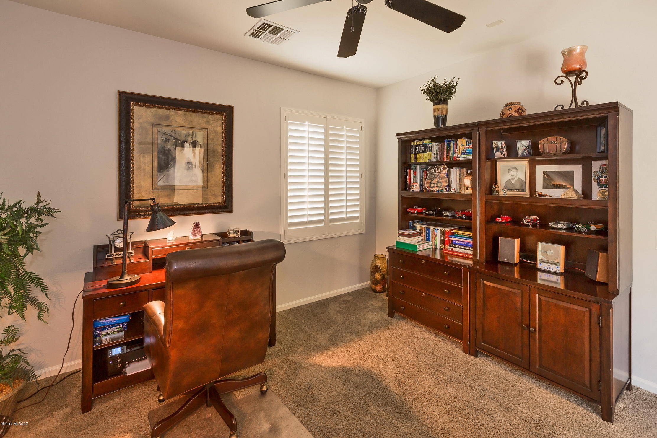 Saddlebrooke Ranch - Residential