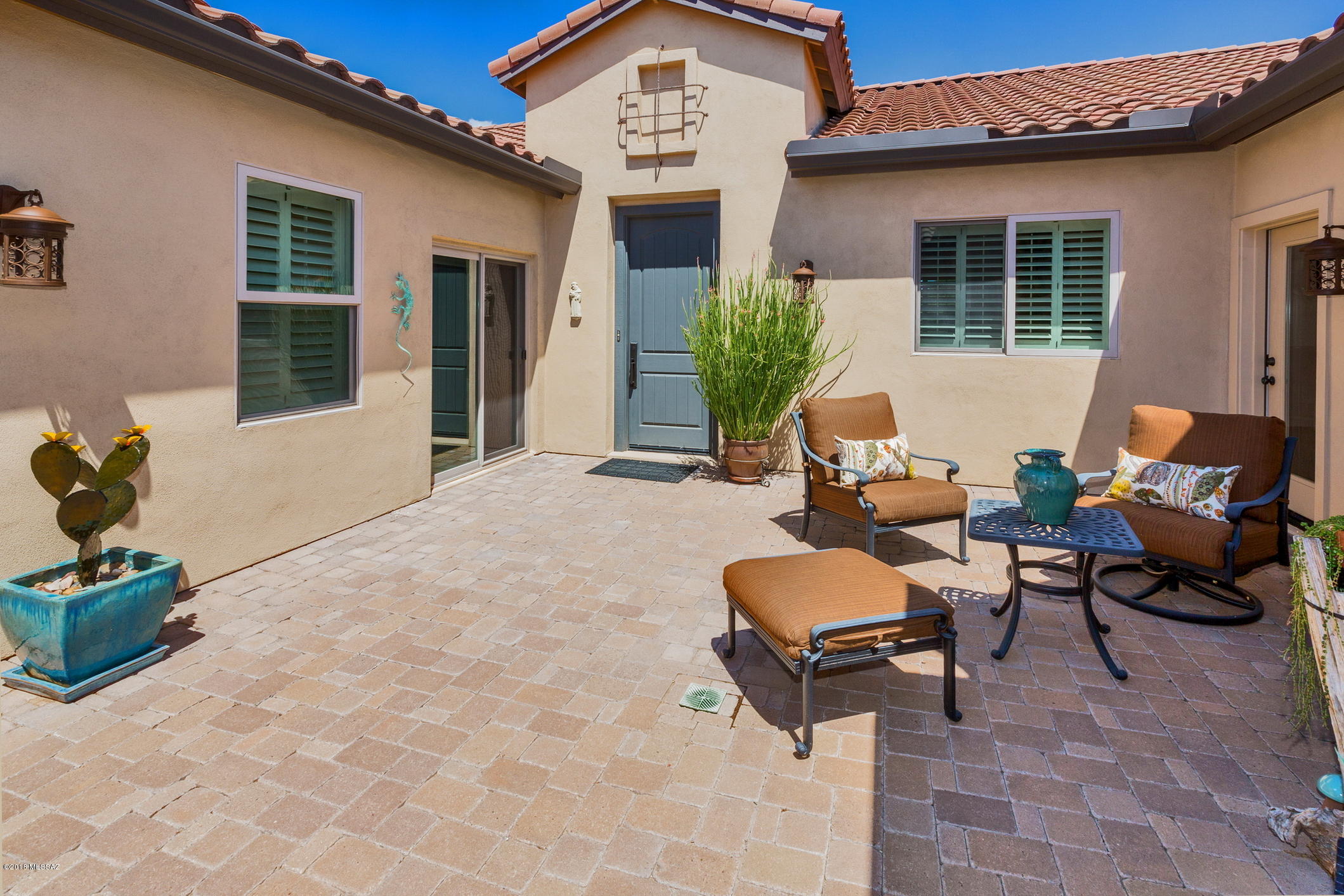 Saddlebrooke Ranch - Residential
