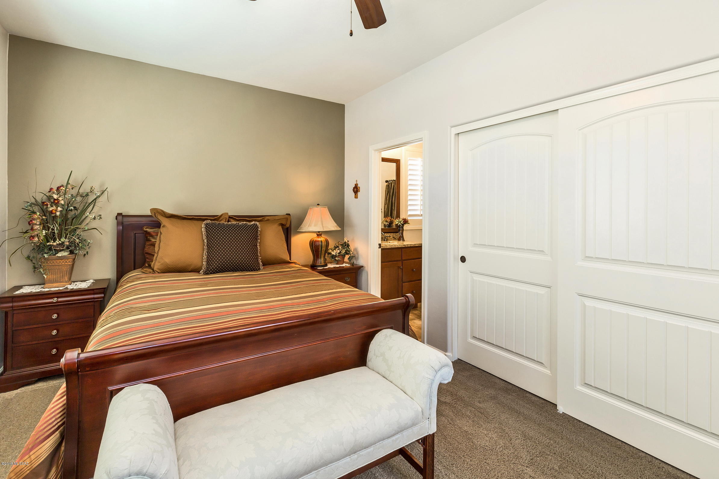 Saddlebrooke Ranch - Residential